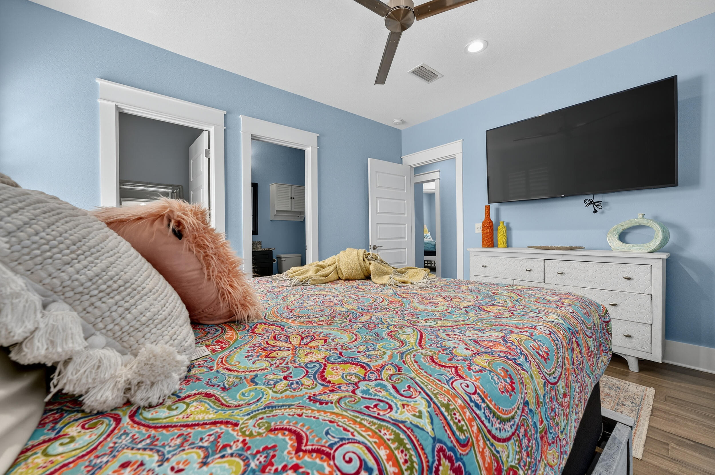 FRANGISTA BEACH 2ND ADDN - Residential