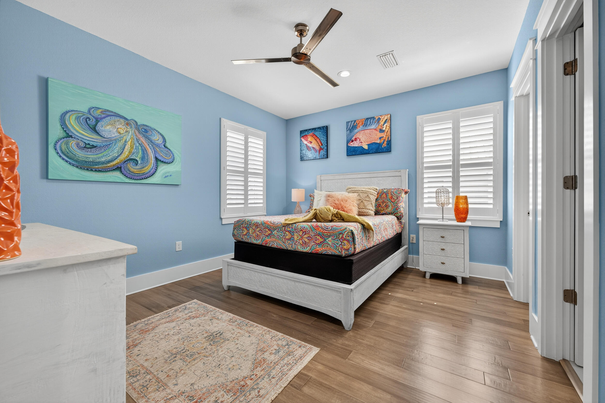 FRANGISTA BEACH 2ND ADDN - Residential