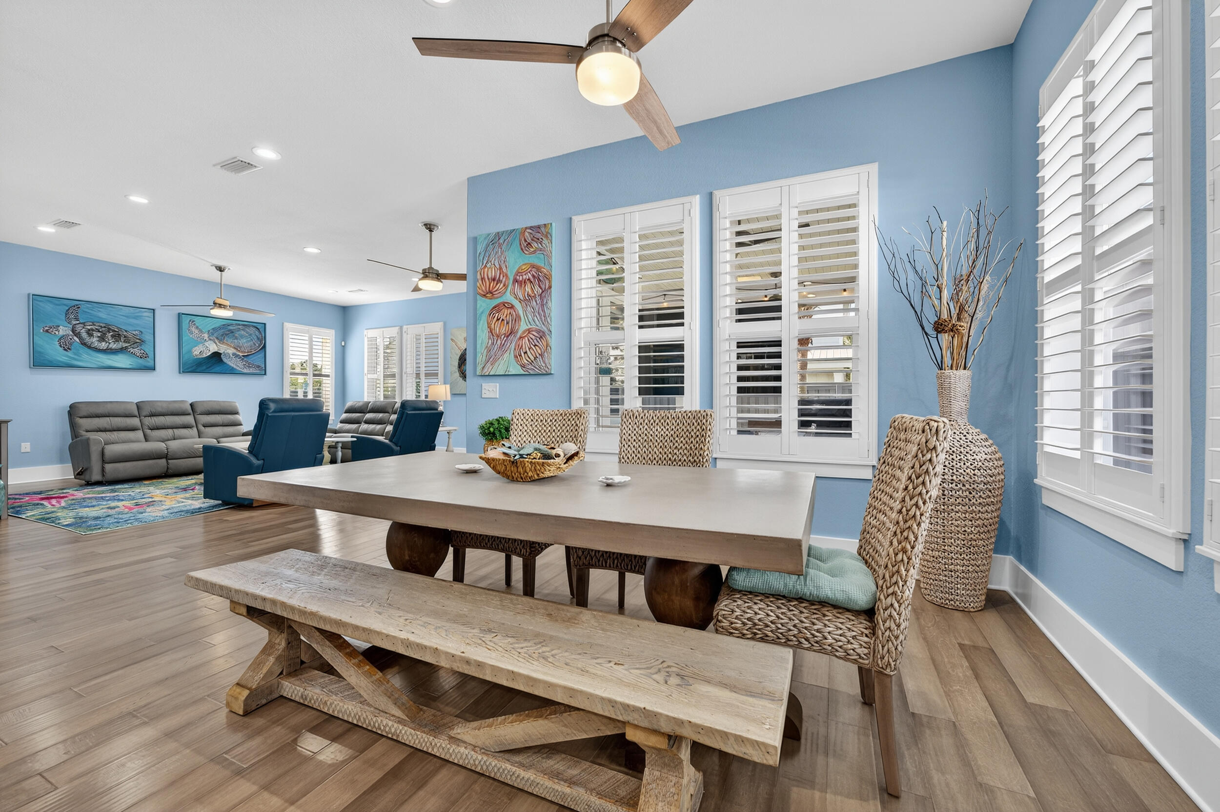 FRANGISTA BEACH 2ND ADDN - Residential