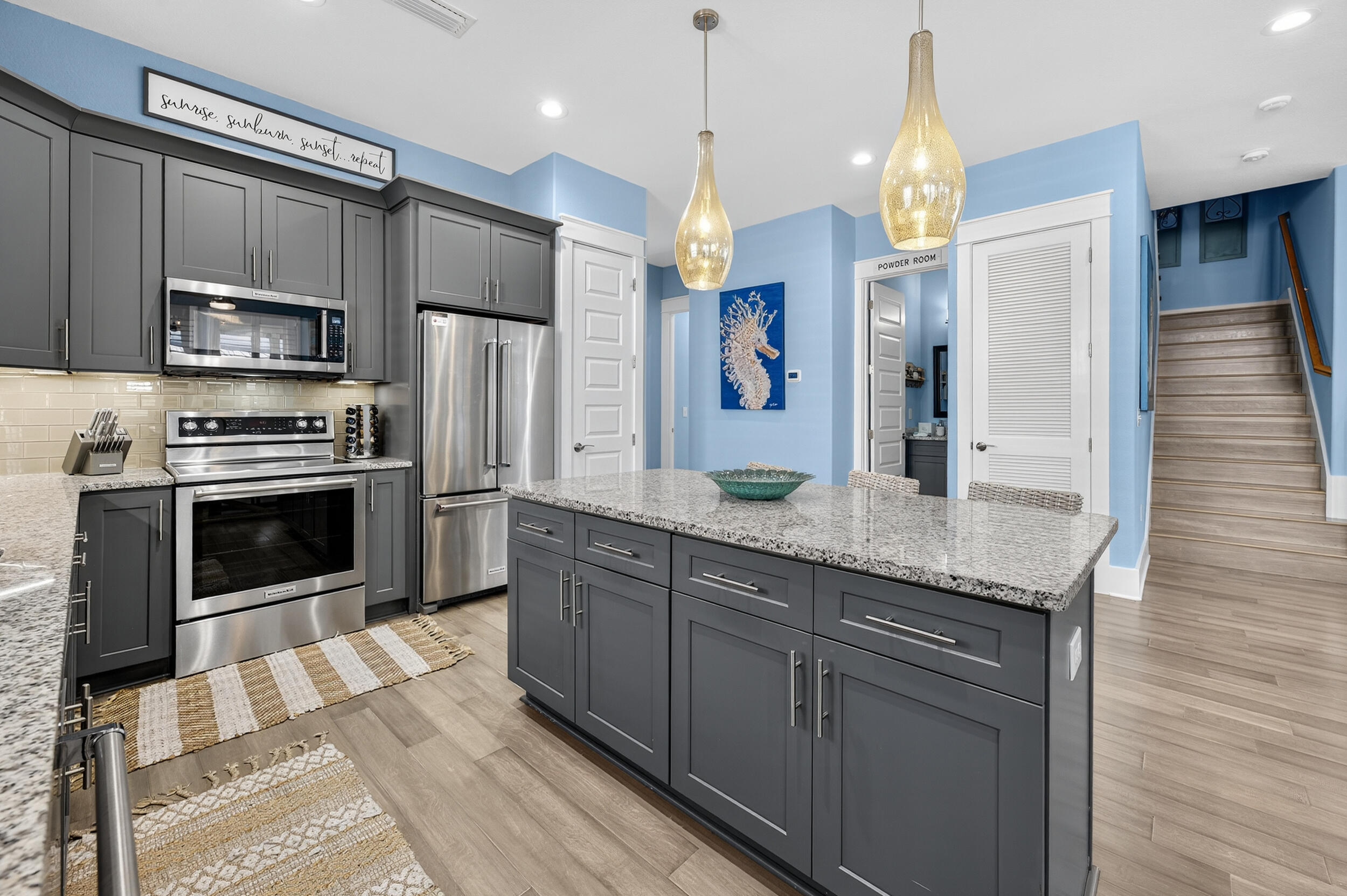 FRANGISTA BEACH 2ND ADDN - Residential