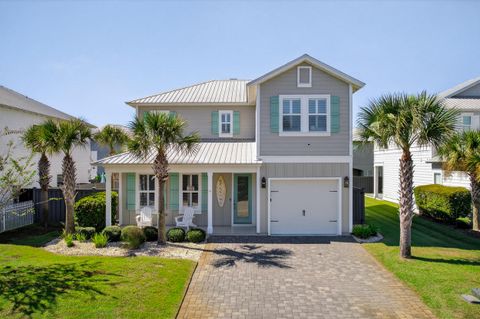 Photo of 19 Charlotte Avenue, Miramar Beach, FL 32550 (MLS # 987790)