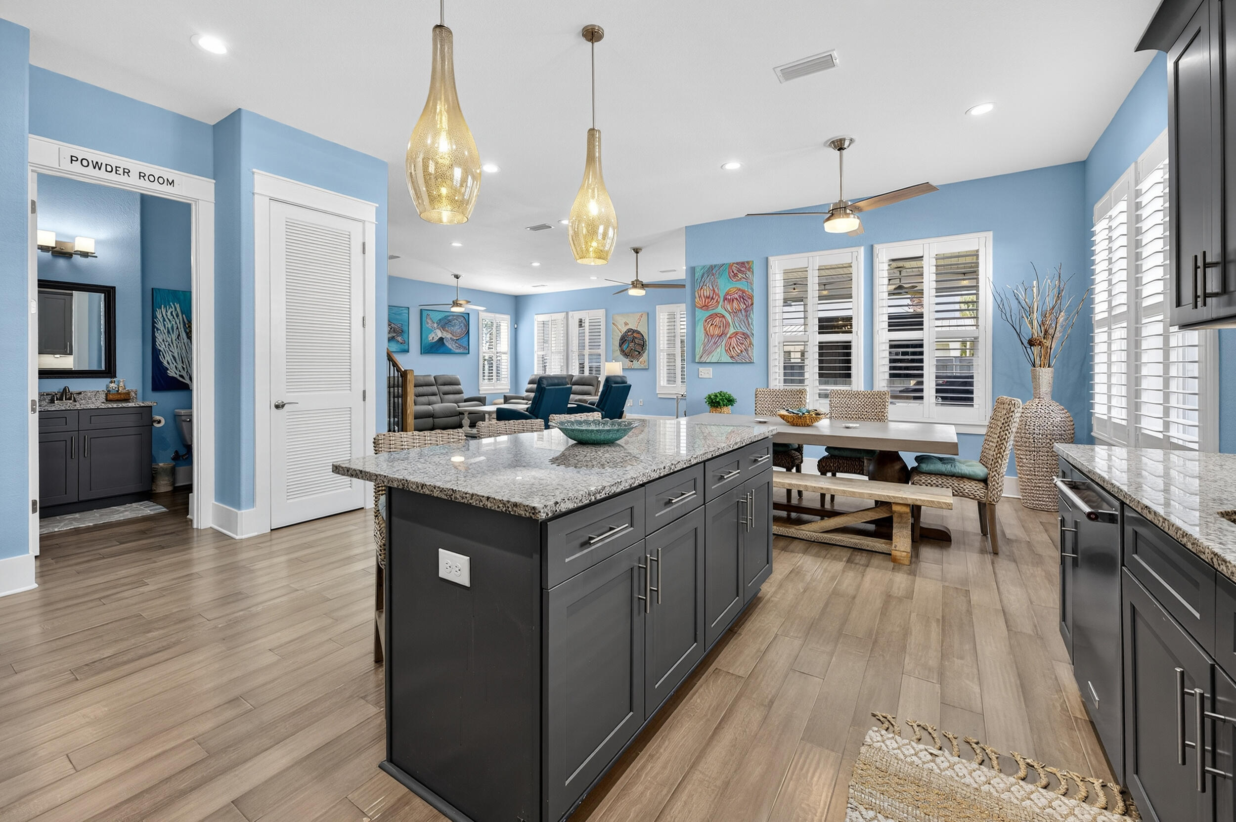 FRANGISTA BEACH 2ND ADDN - Residential