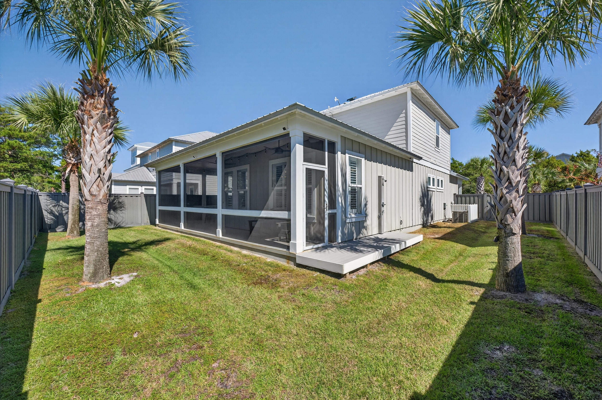 FRANGISTA BEACH 2ND ADDN - Residential