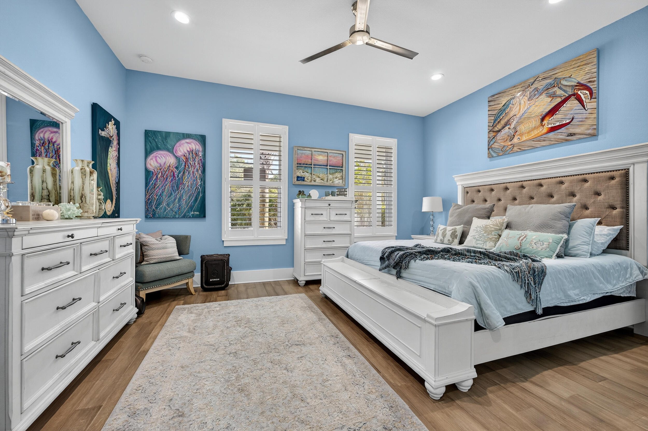 FRANGISTA BEACH 2ND ADDN - Residential