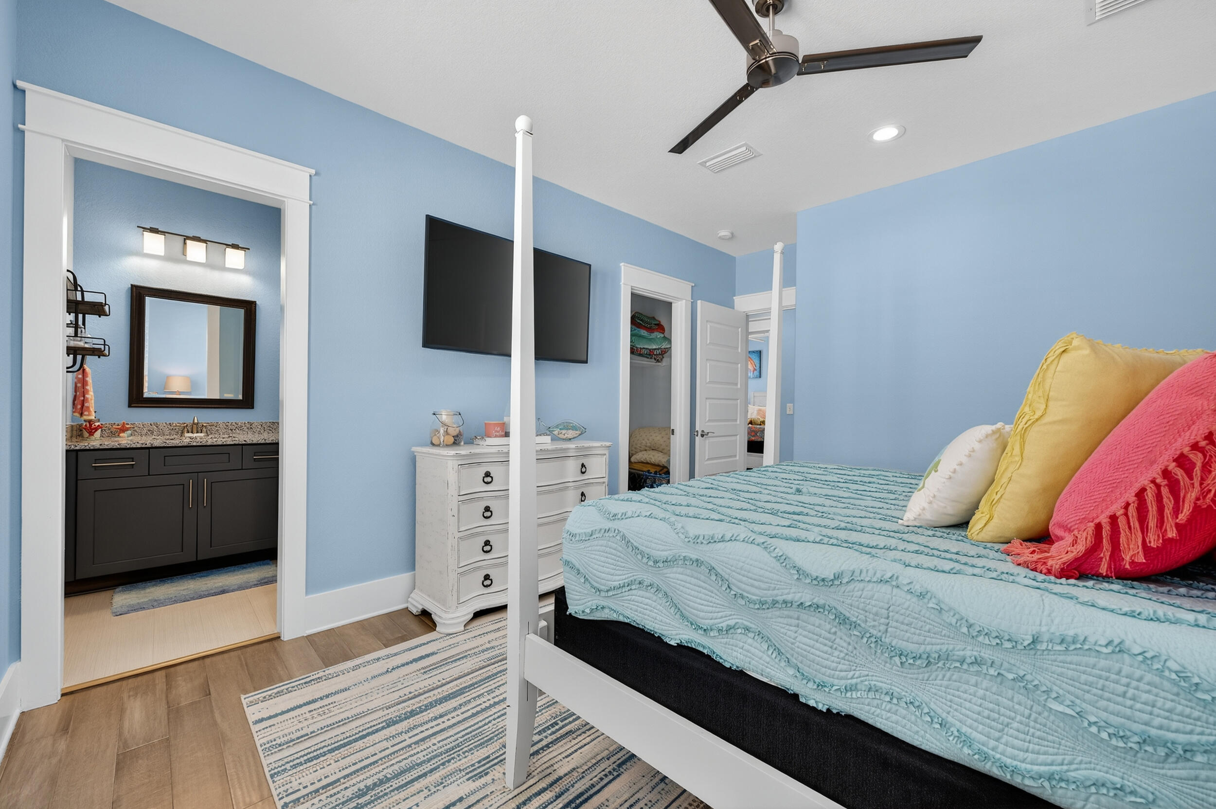 FRANGISTA BEACH 2ND ADDN - Residential