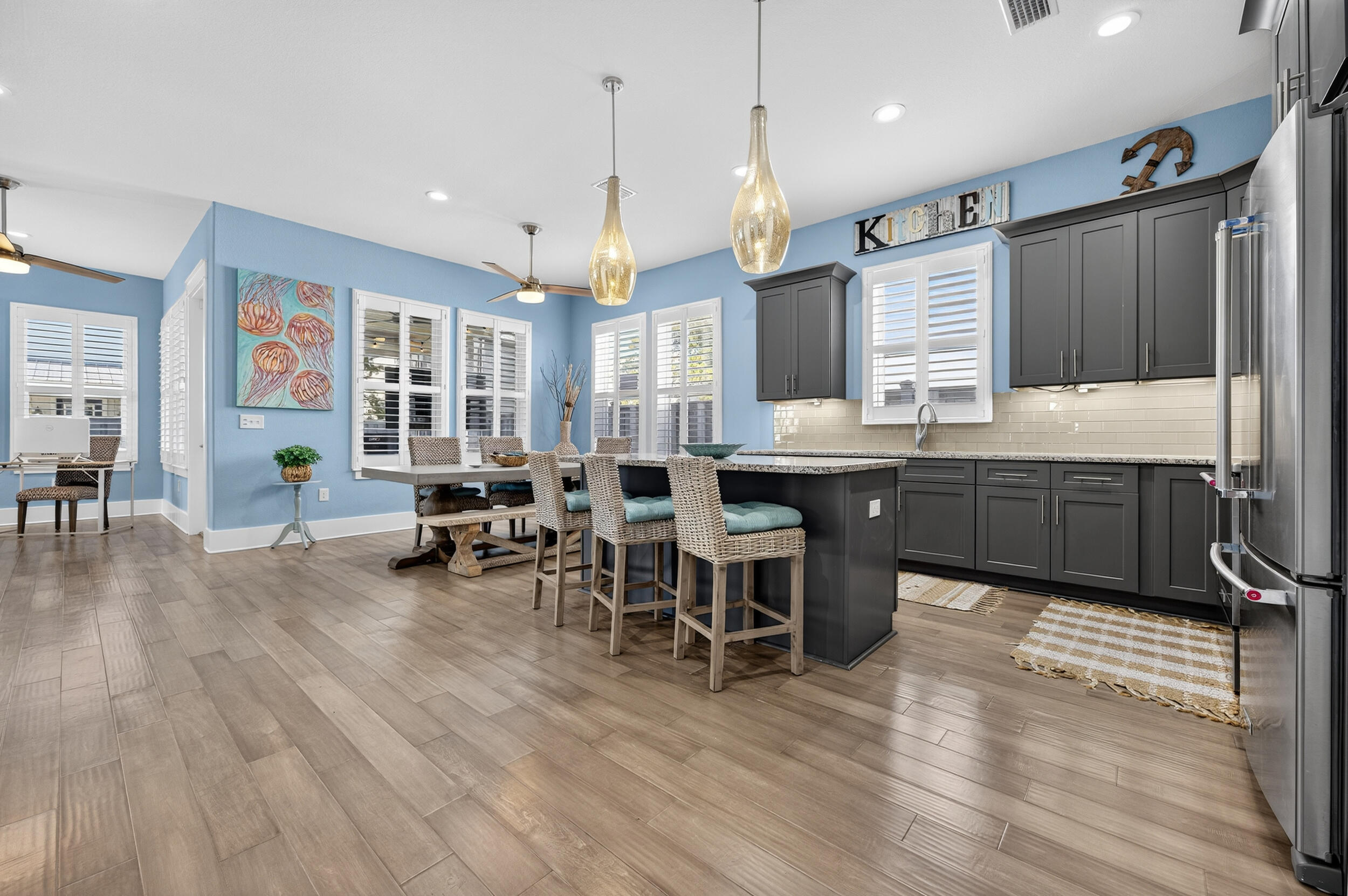 FRANGISTA BEACH 2ND ADDN - Residential