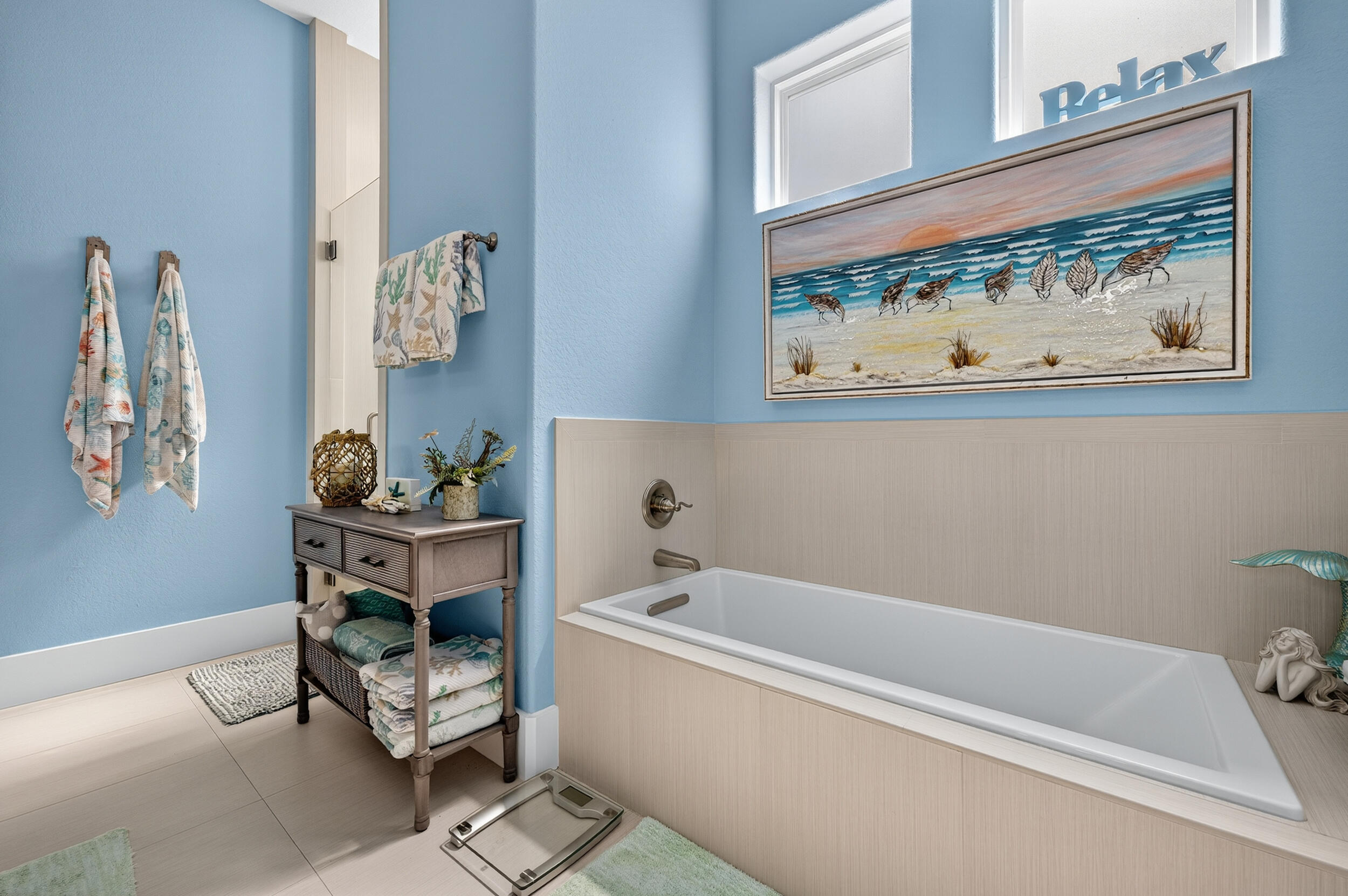 FRANGISTA BEACH 2ND ADDN - Residential