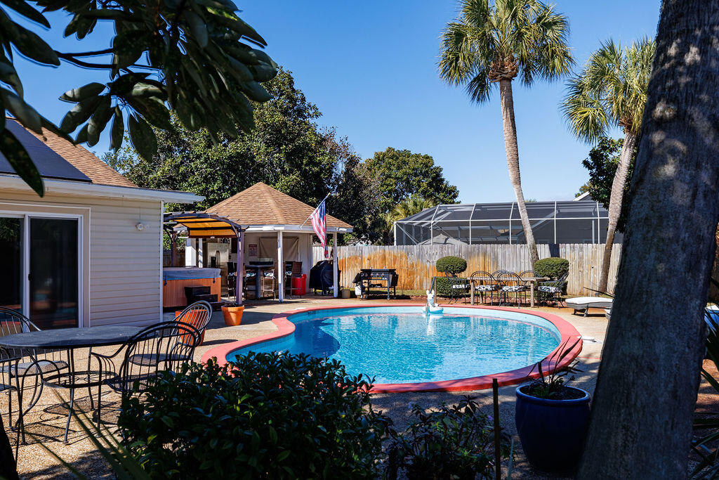 INDIAN BAYOU - Residential