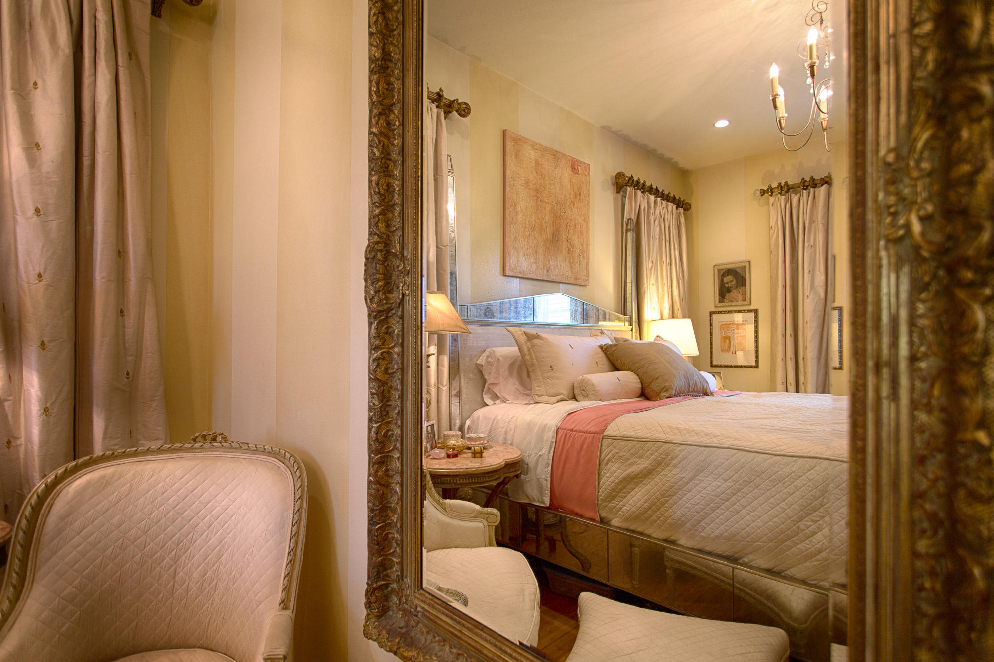 COTTAGES AT EASTERN LAKE - Residential