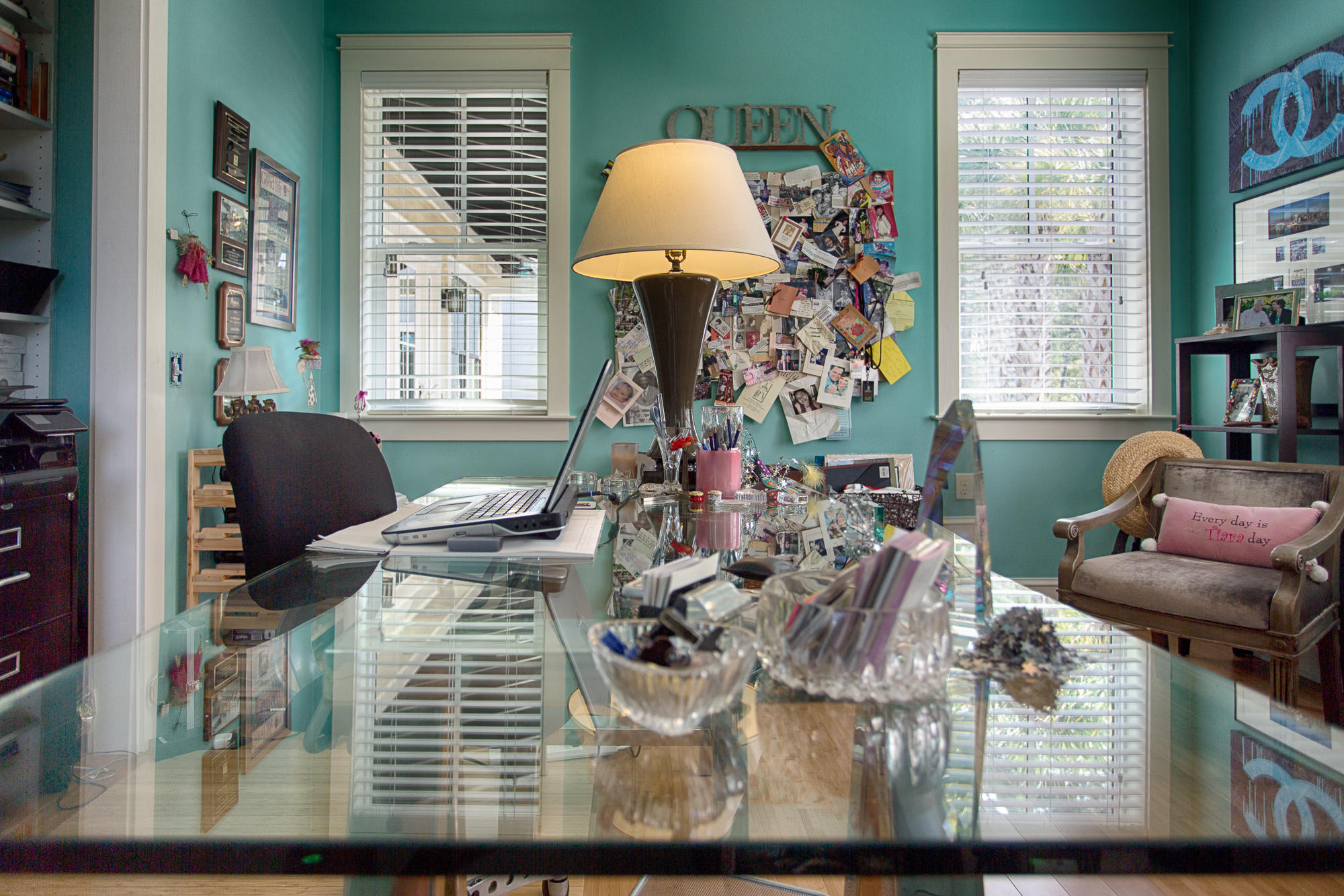 COTTAGES AT EASTERN LAKE - Residential