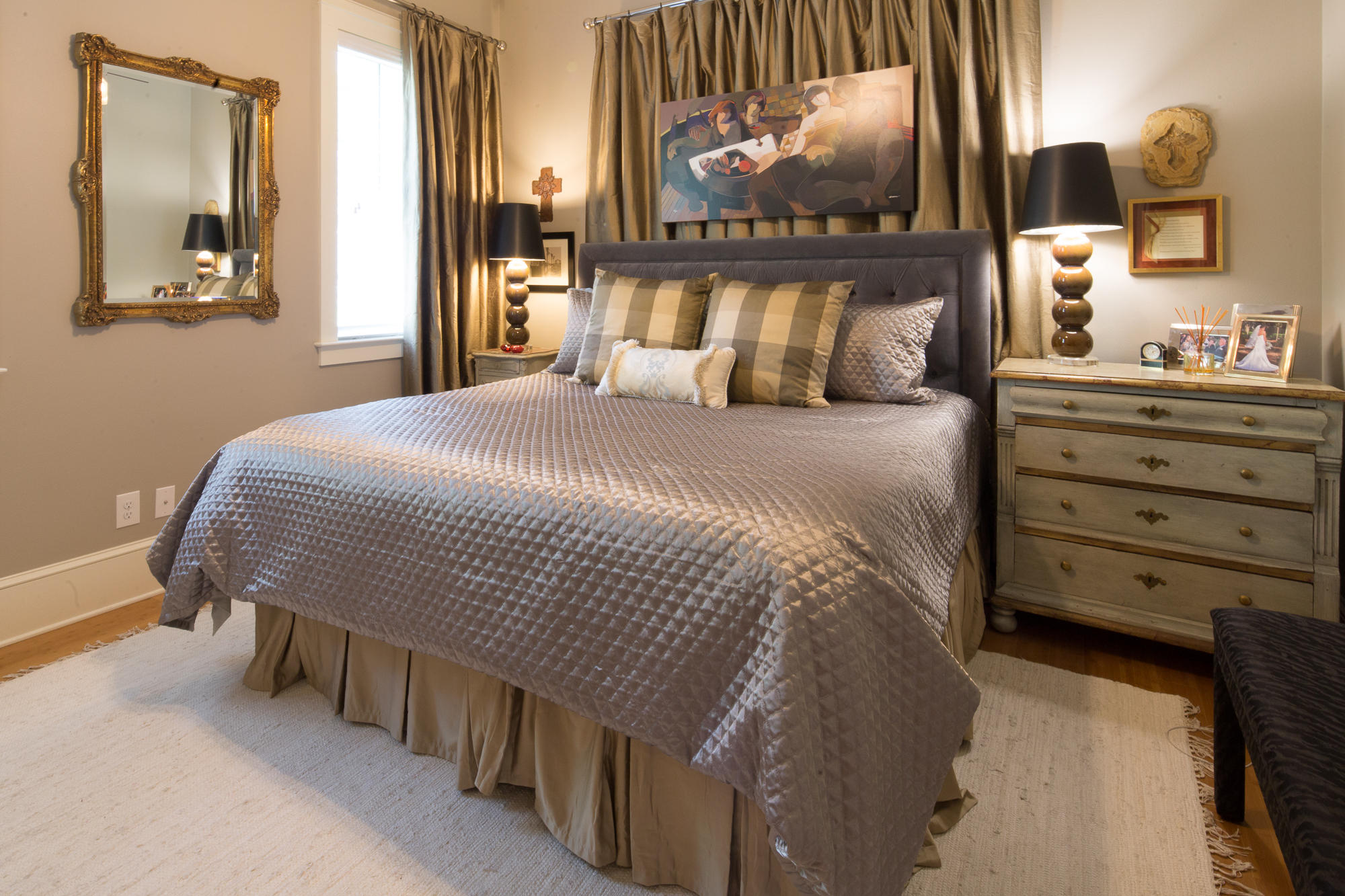 COTTAGES AT EASTERN LAKE - Residential