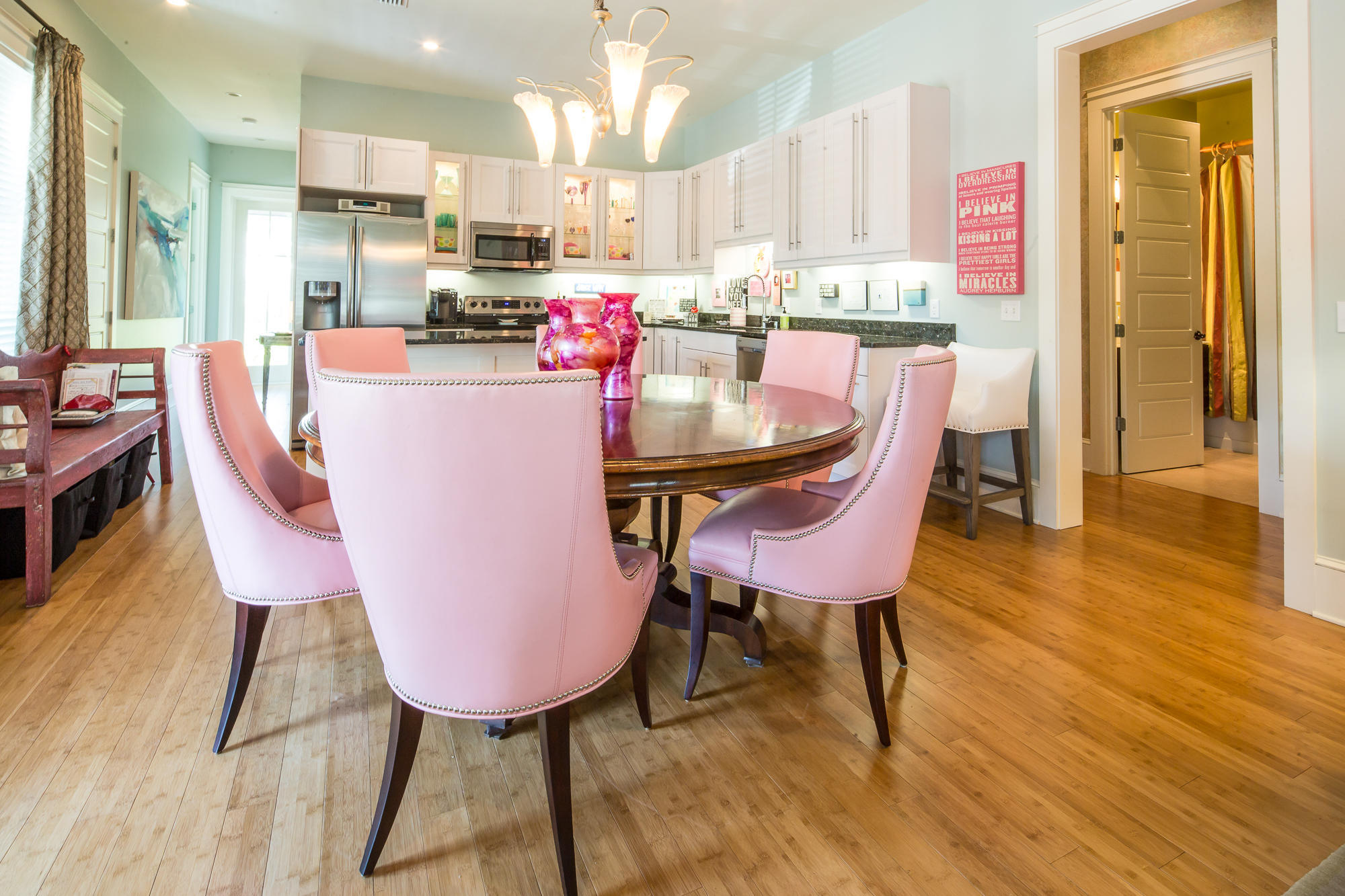 COTTAGES AT EASTERN LAKE - Residential