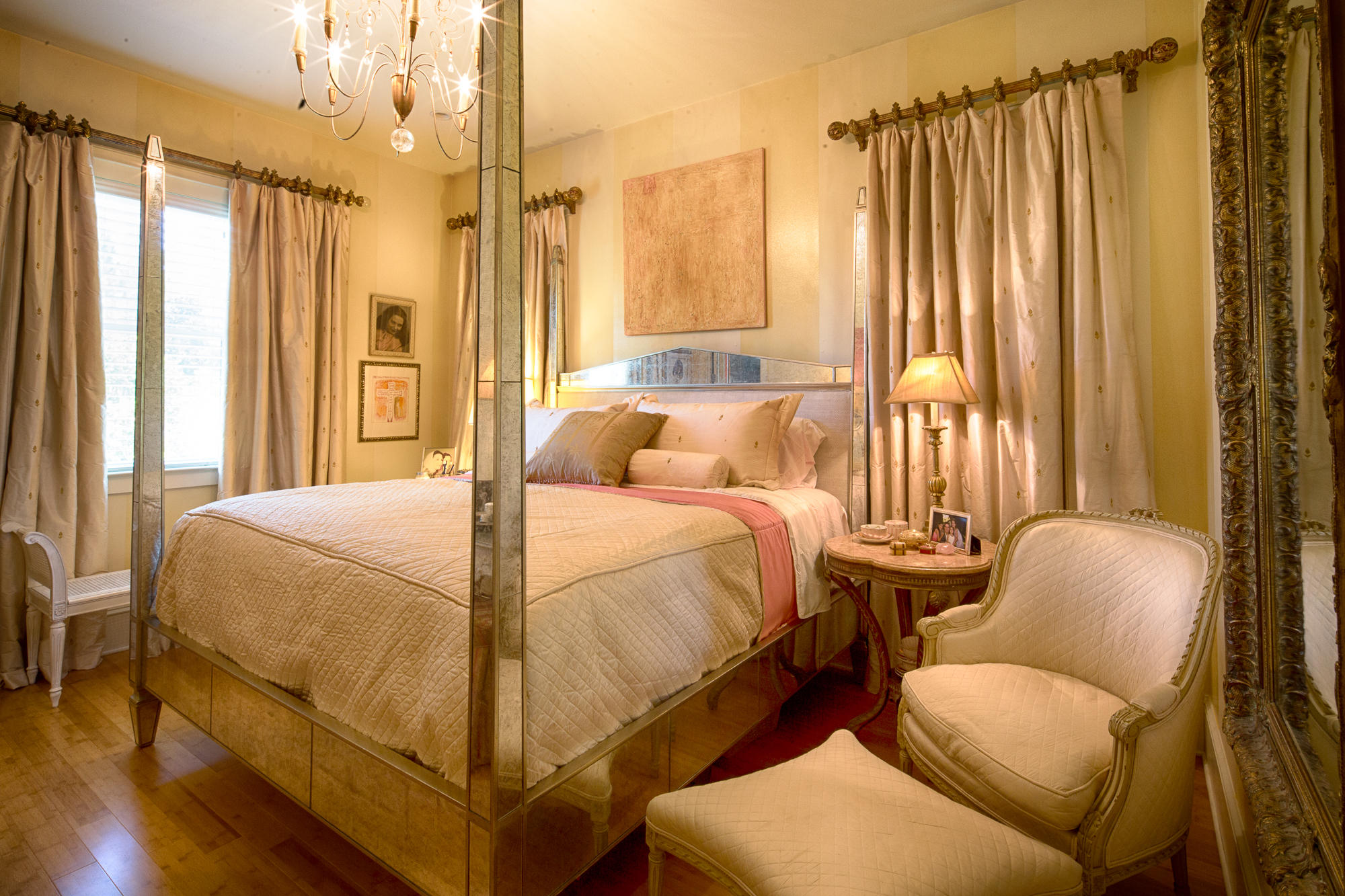 COTTAGES AT EASTERN LAKE - Residential