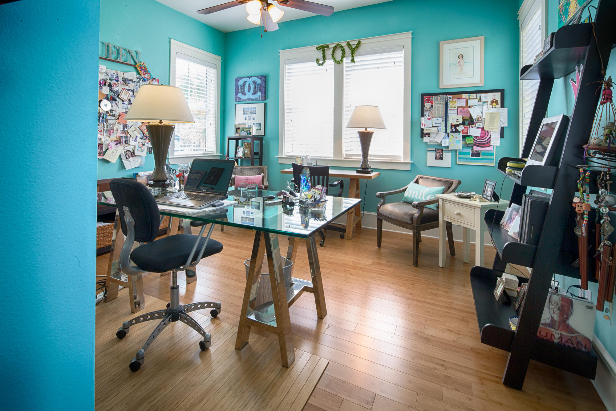 COTTAGES AT EASTERN LAKE - Residential