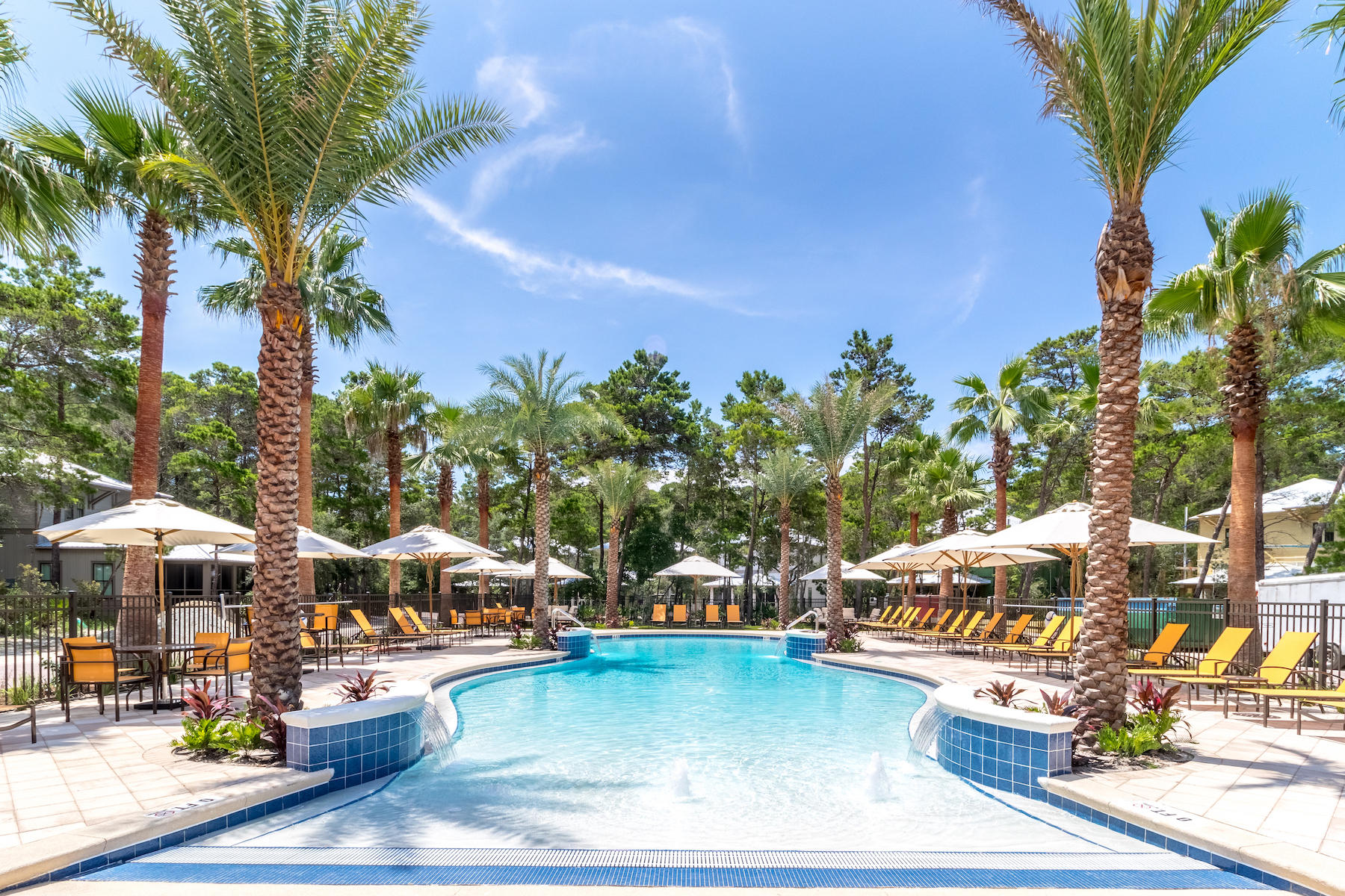 MAGNOLIA COTTAGES BY THE SEA - Residential