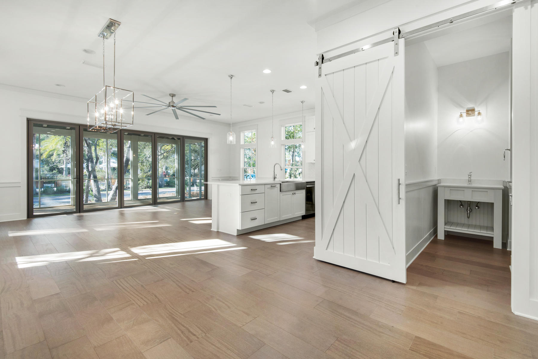 MAGNOLIA COTTAGES BY THE SEA - Residential