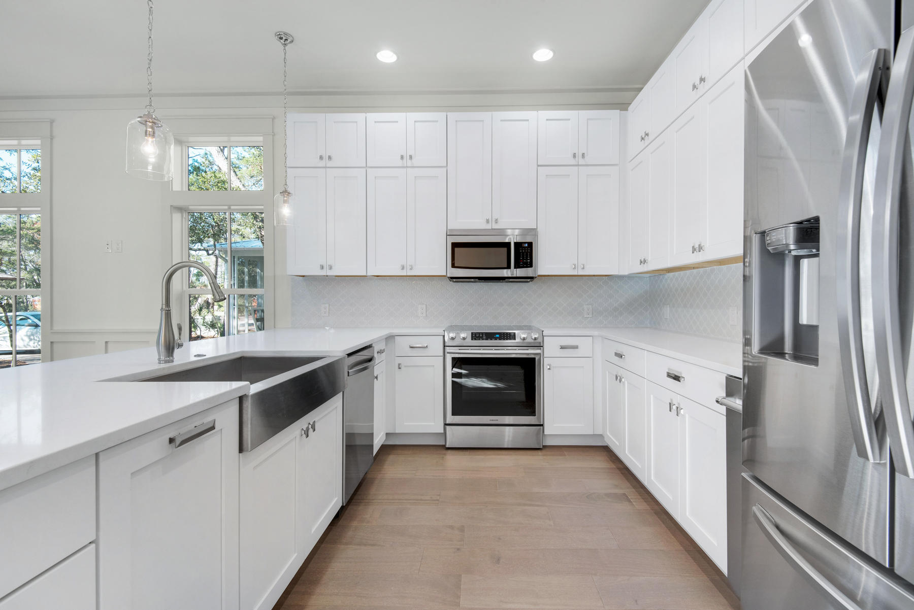 MAGNOLIA COTTAGES BY THE SEA - Residential