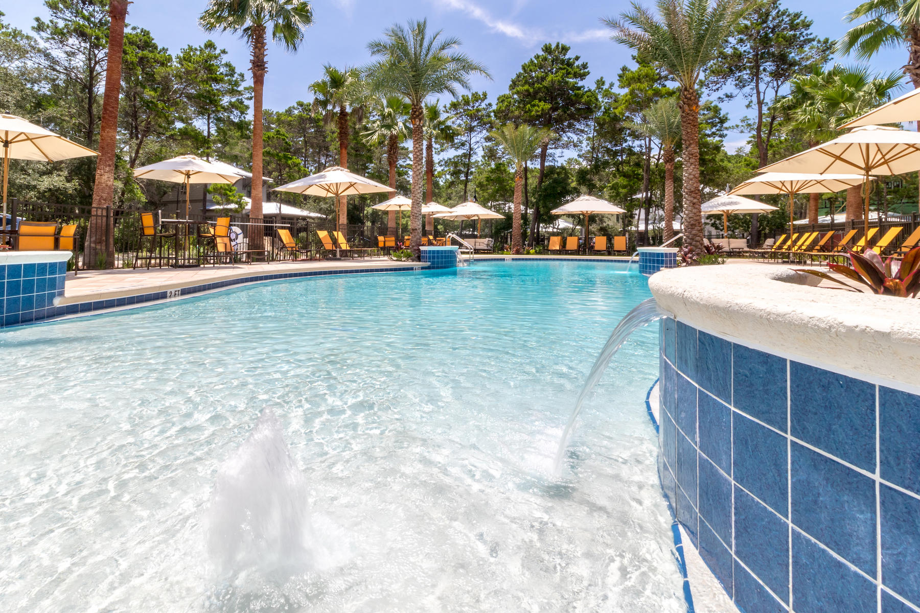 MAGNOLIA COTTAGES BY THE SEA - Residential