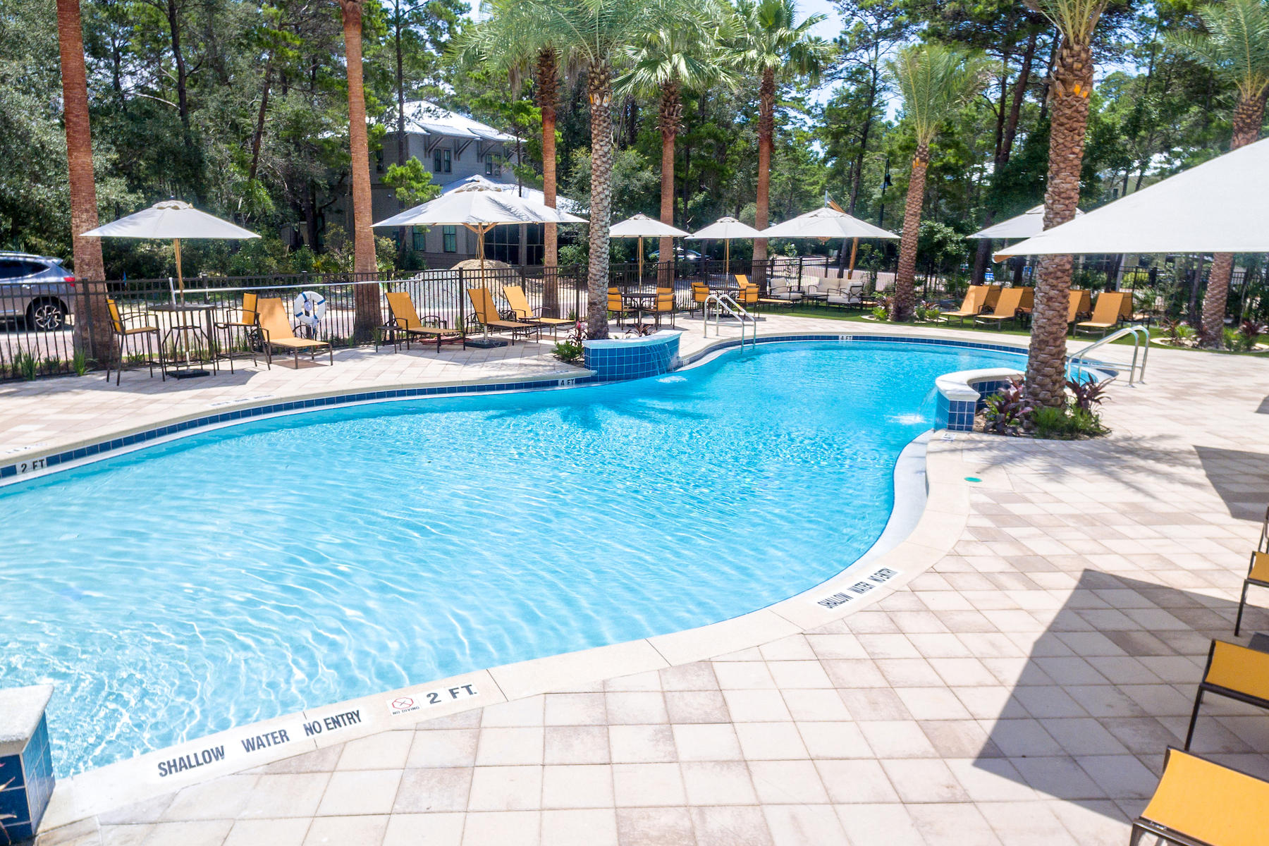 MAGNOLIA COTTAGES BY THE SEA - Residential