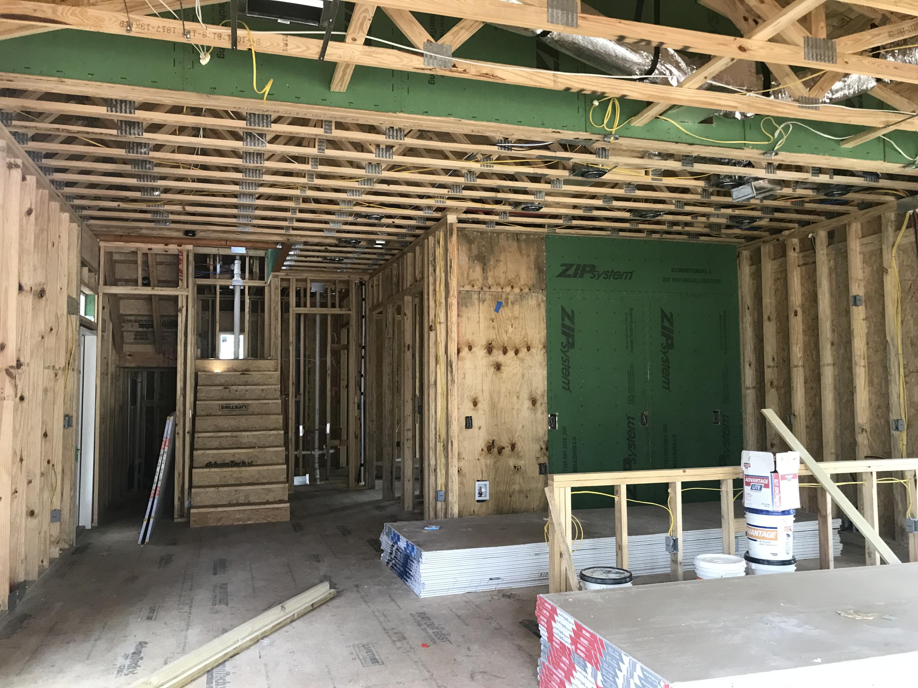 MAGNOLIA COTTAGES BY THE SEA - Residential