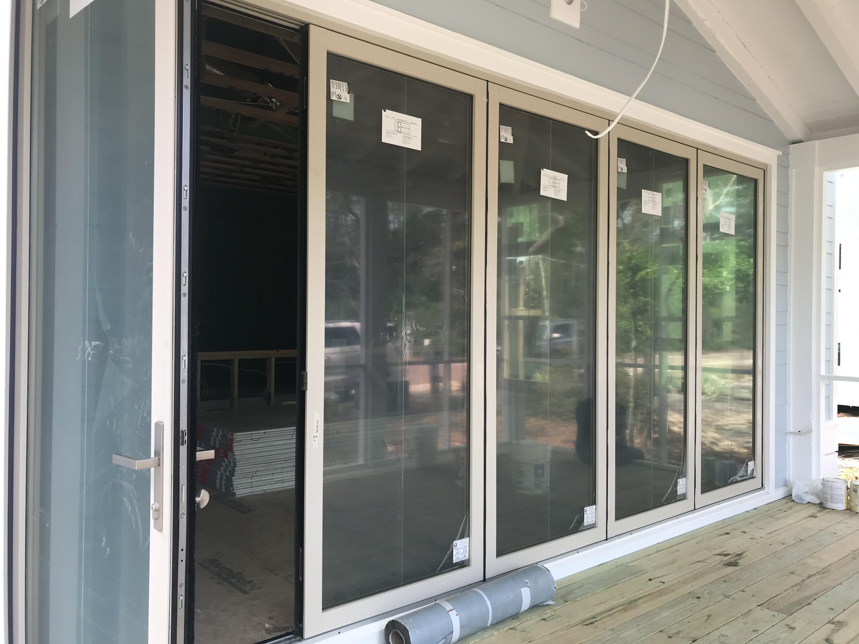 MAGNOLIA COTTAGES BY THE SEA - Residential