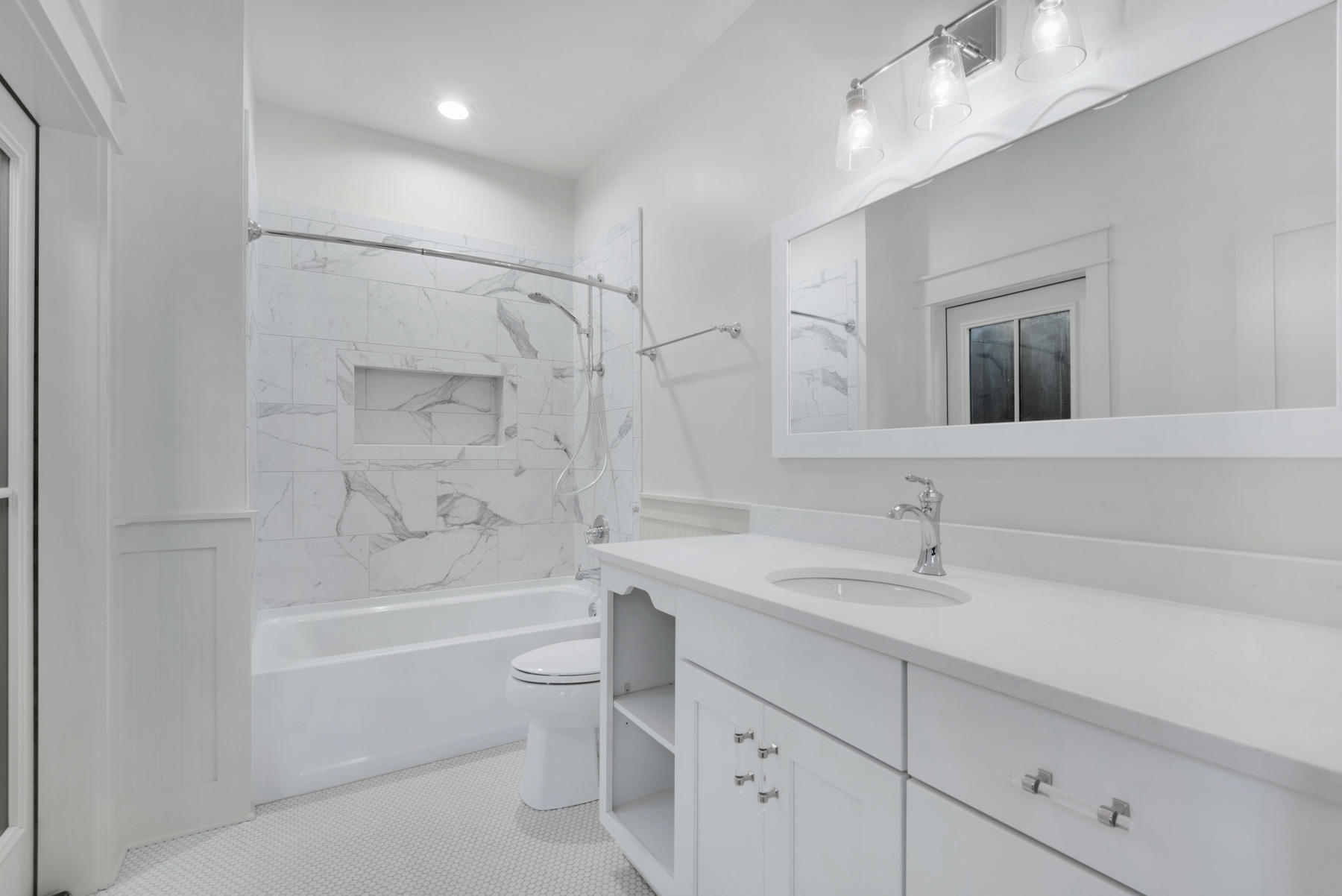 MAGNOLIA COTTAGES BY THE SEA - Residential