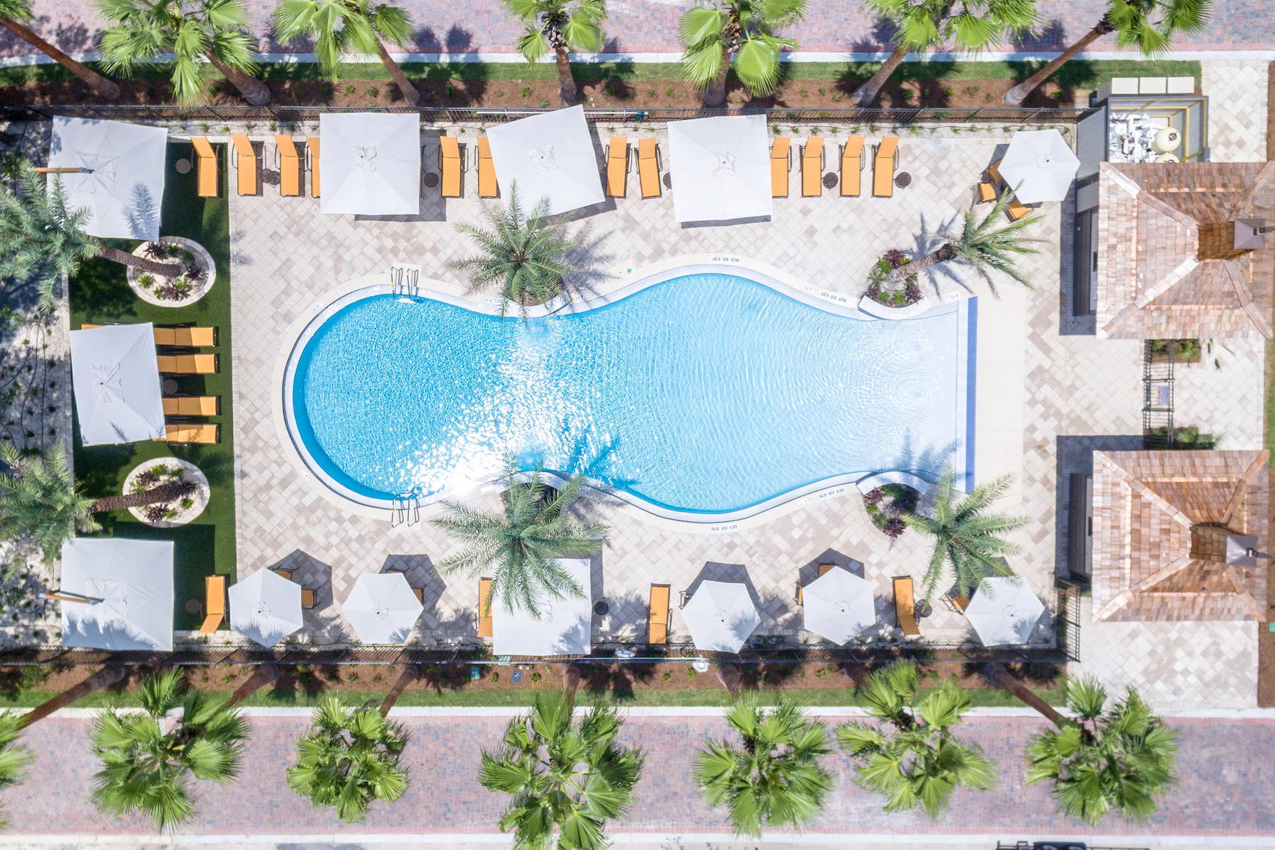 MAGNOLIA COTTAGES BY THE SEA - Residential