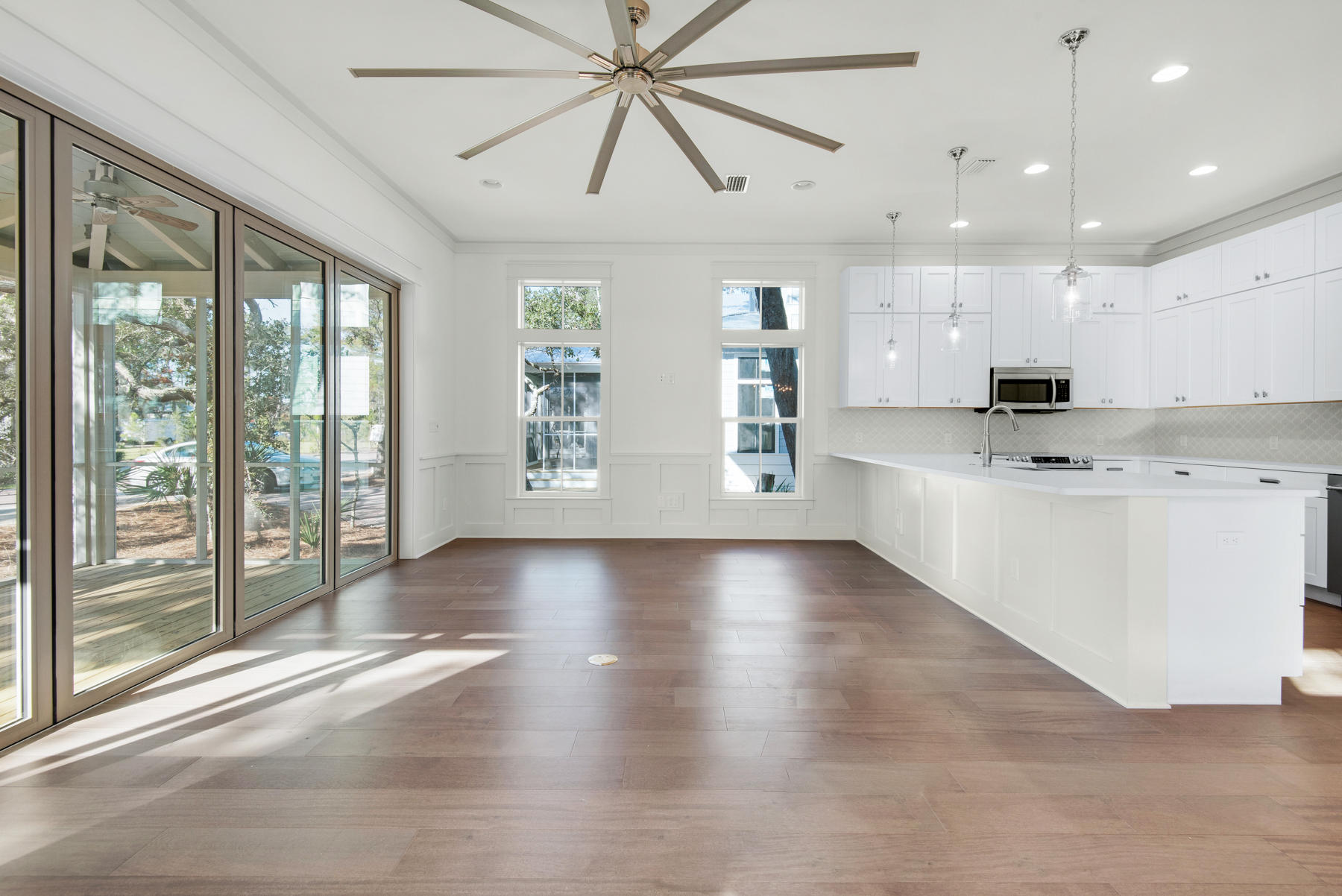 MAGNOLIA COTTAGES BY THE SEA - Residential