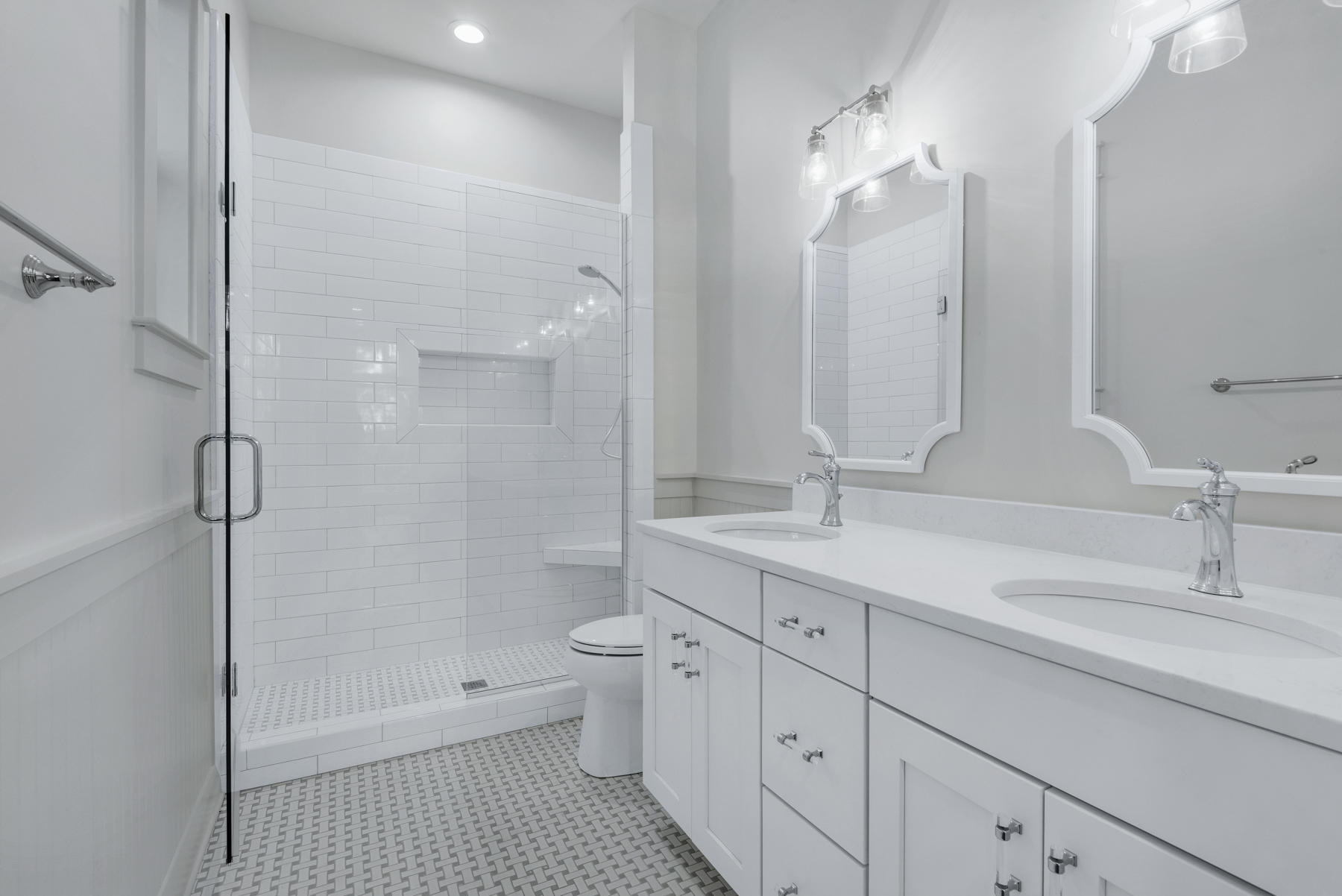 MAGNOLIA COTTAGES BY THE SEA - Residential