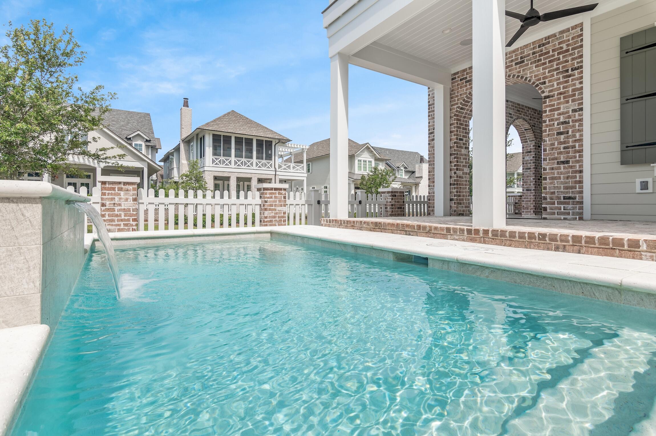 Regatta Bay - Residential