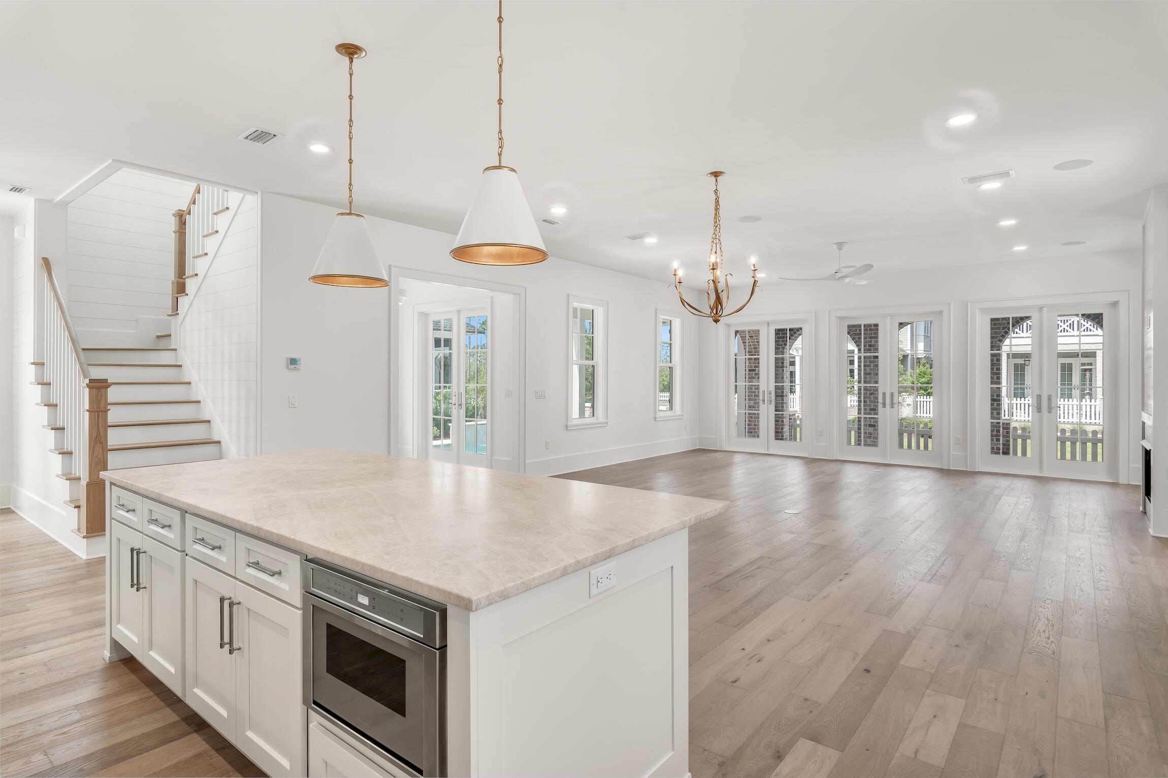 Regatta Bay - Residential