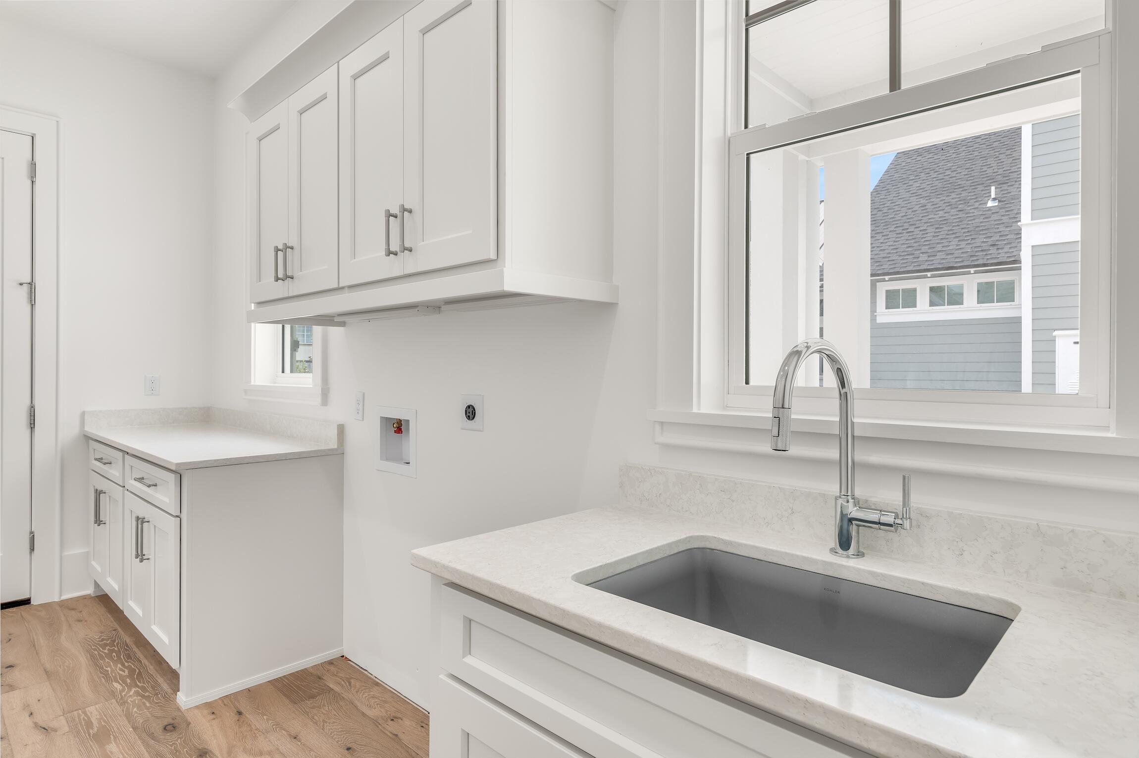 Regatta Bay - Residential
