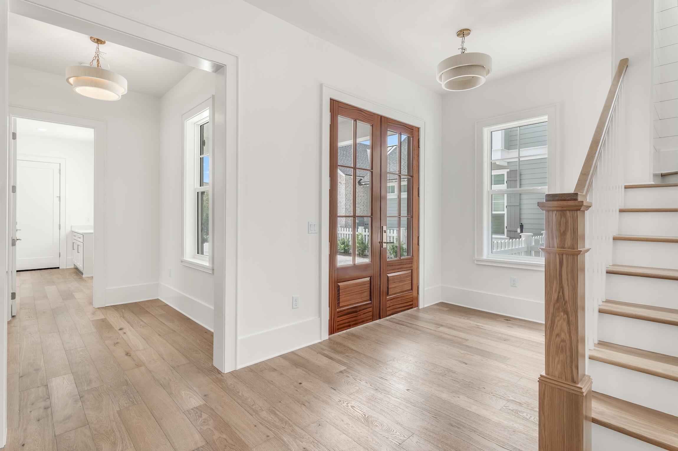 Regatta Bay - Residential