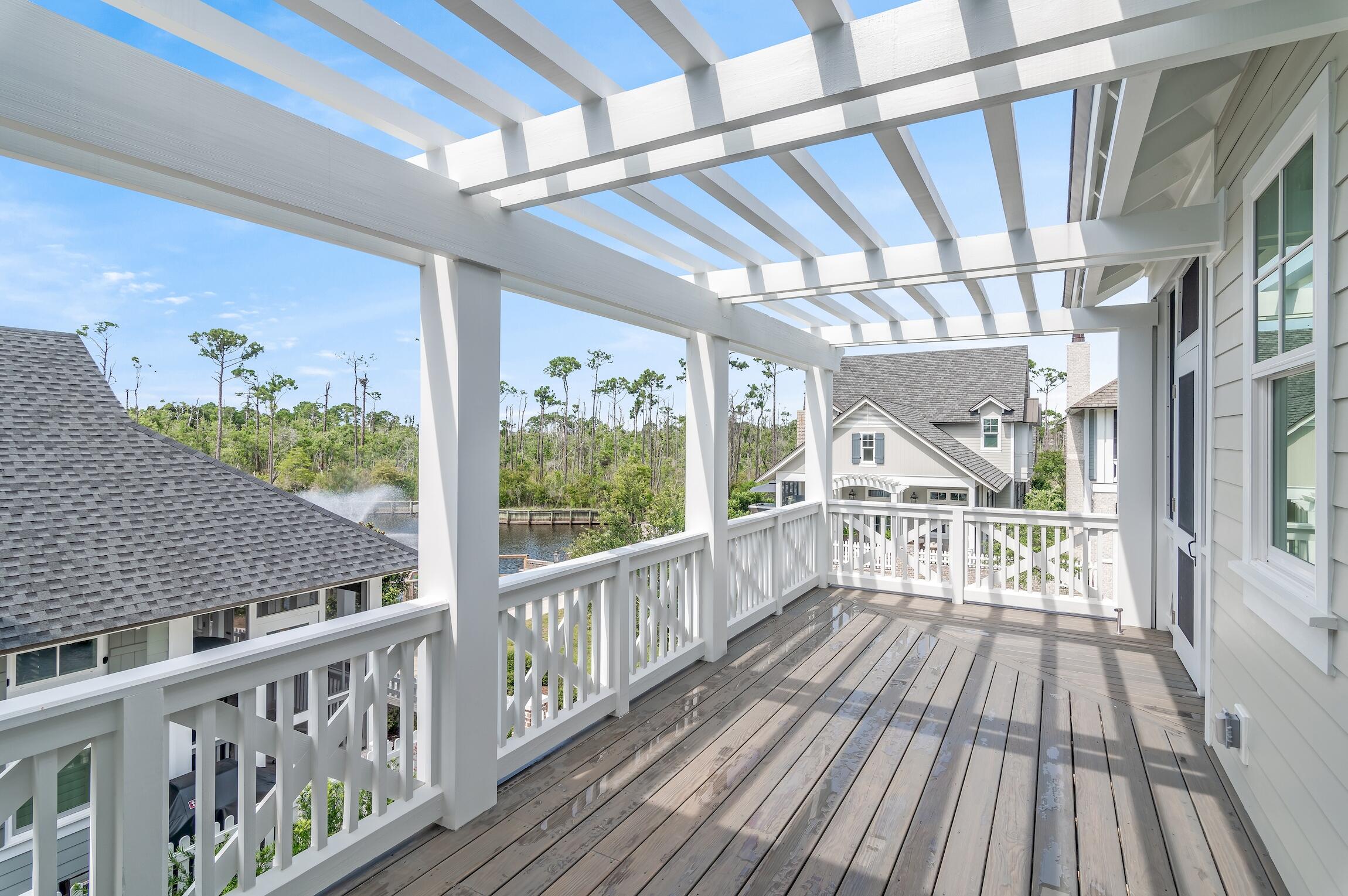 Regatta Bay - Residential