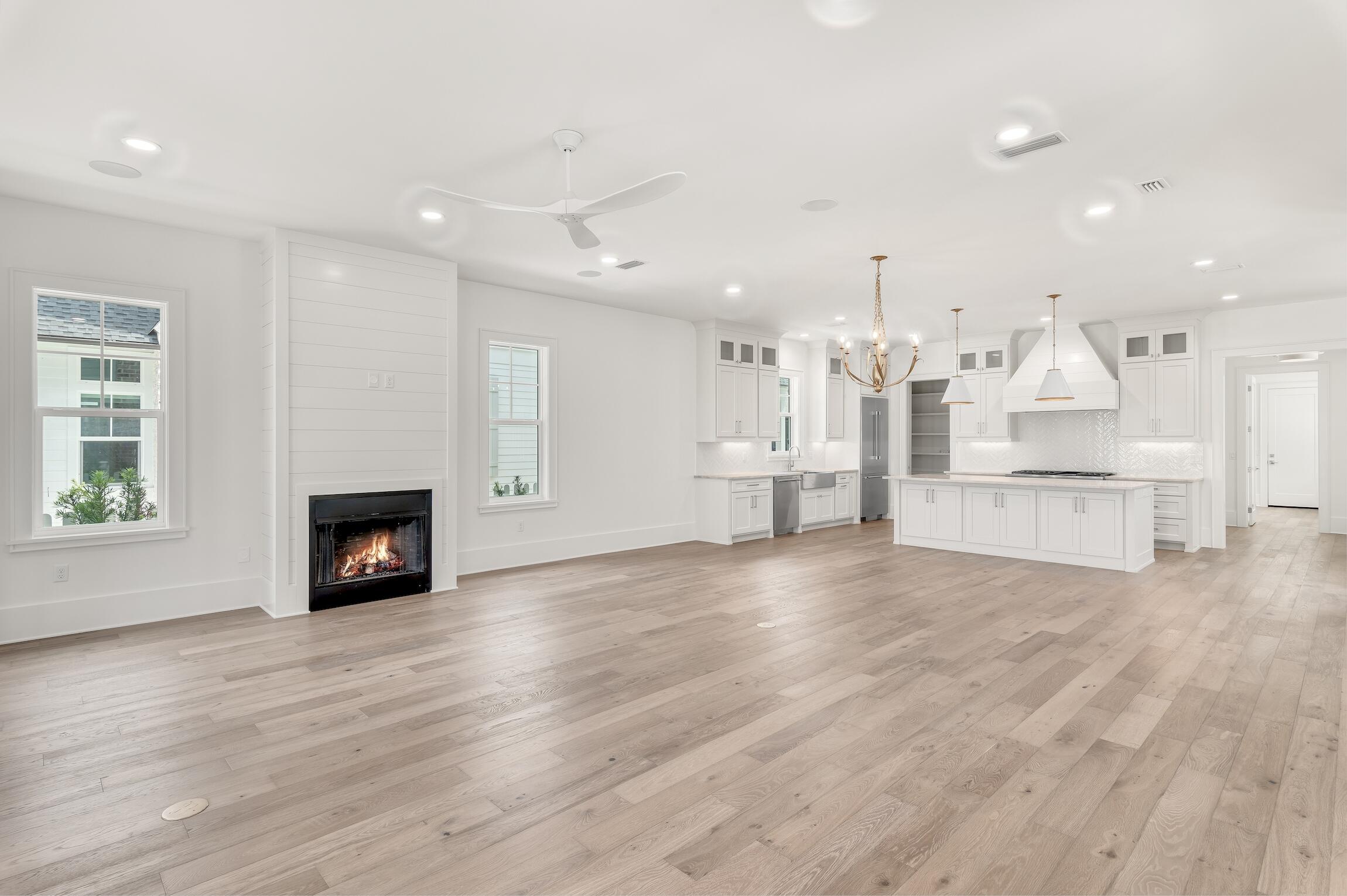 Regatta Bay - Residential