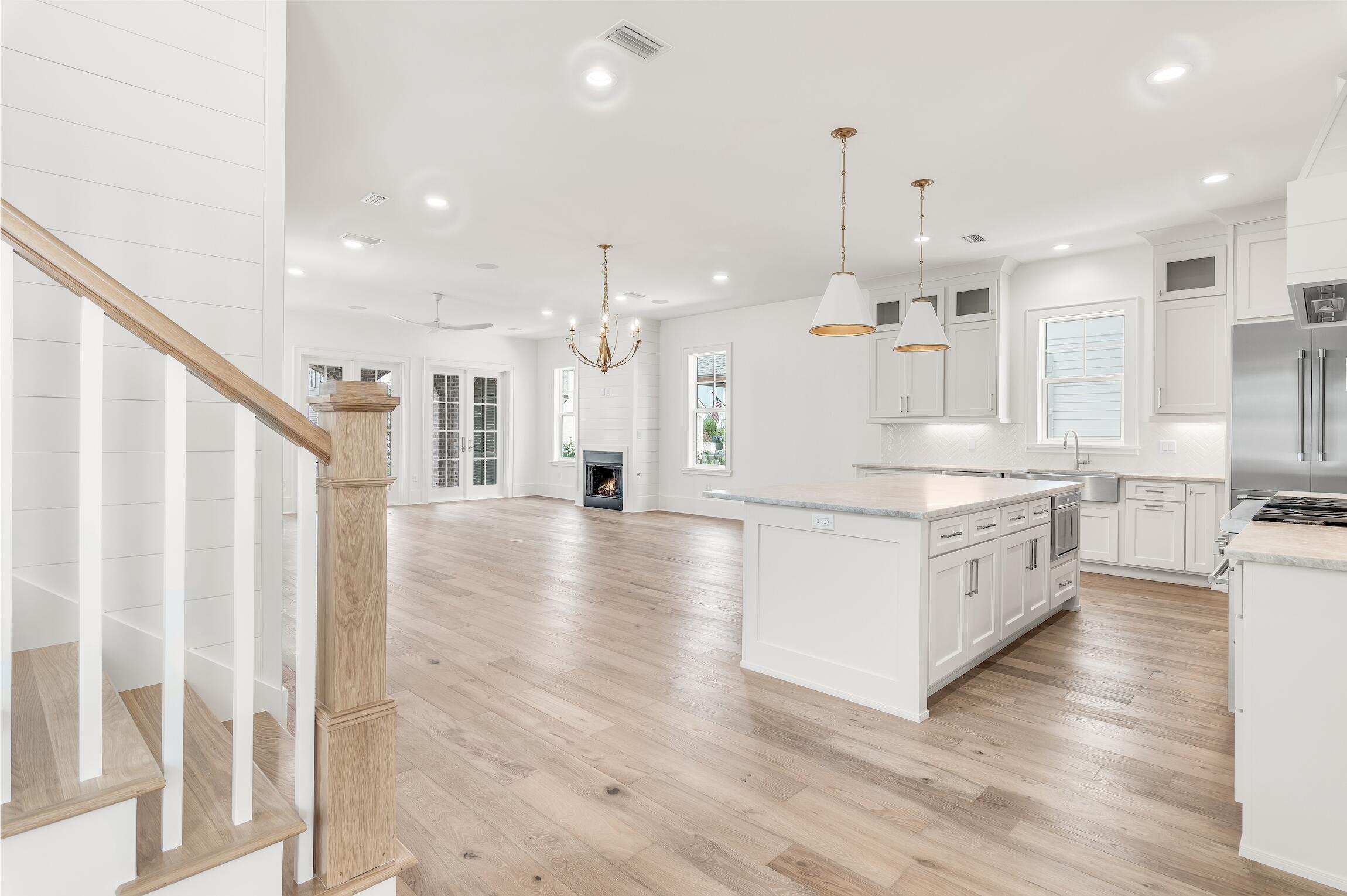 Regatta Bay - Residential