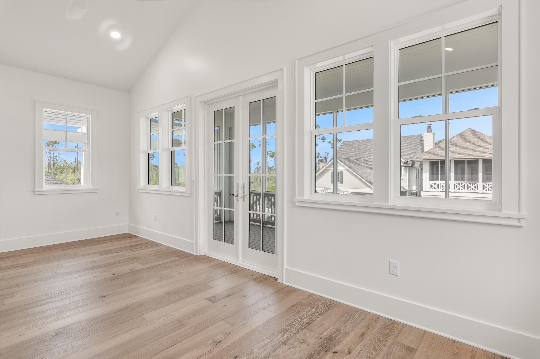 Regatta Bay - Residential