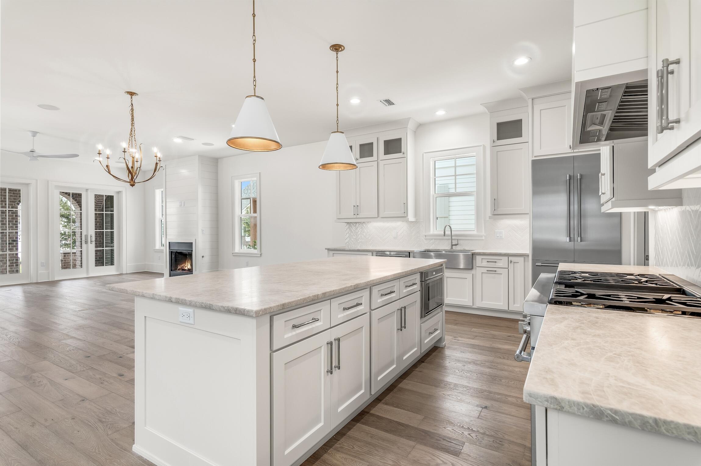 Regatta Bay - Residential