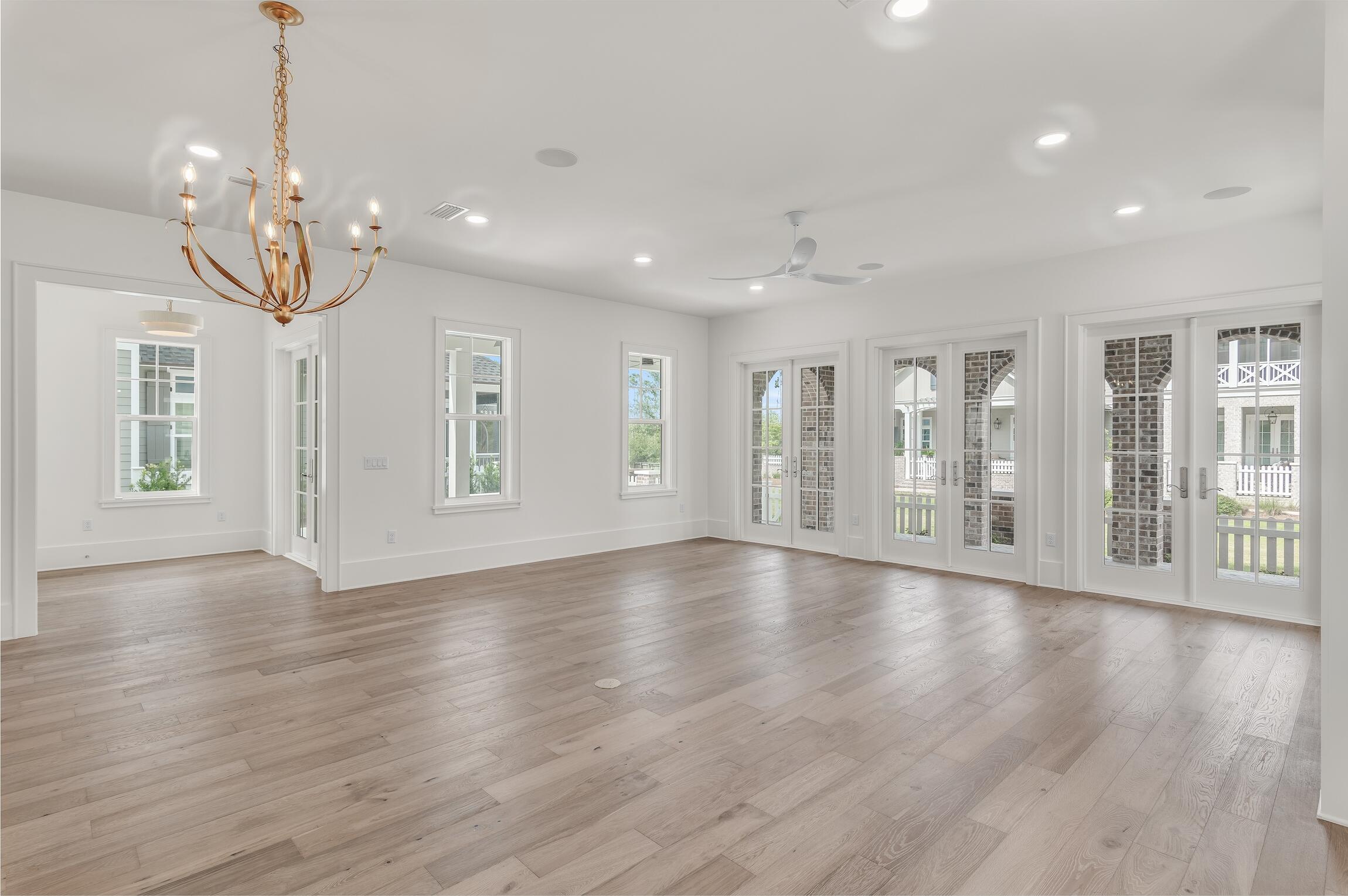 Regatta Bay - Residential