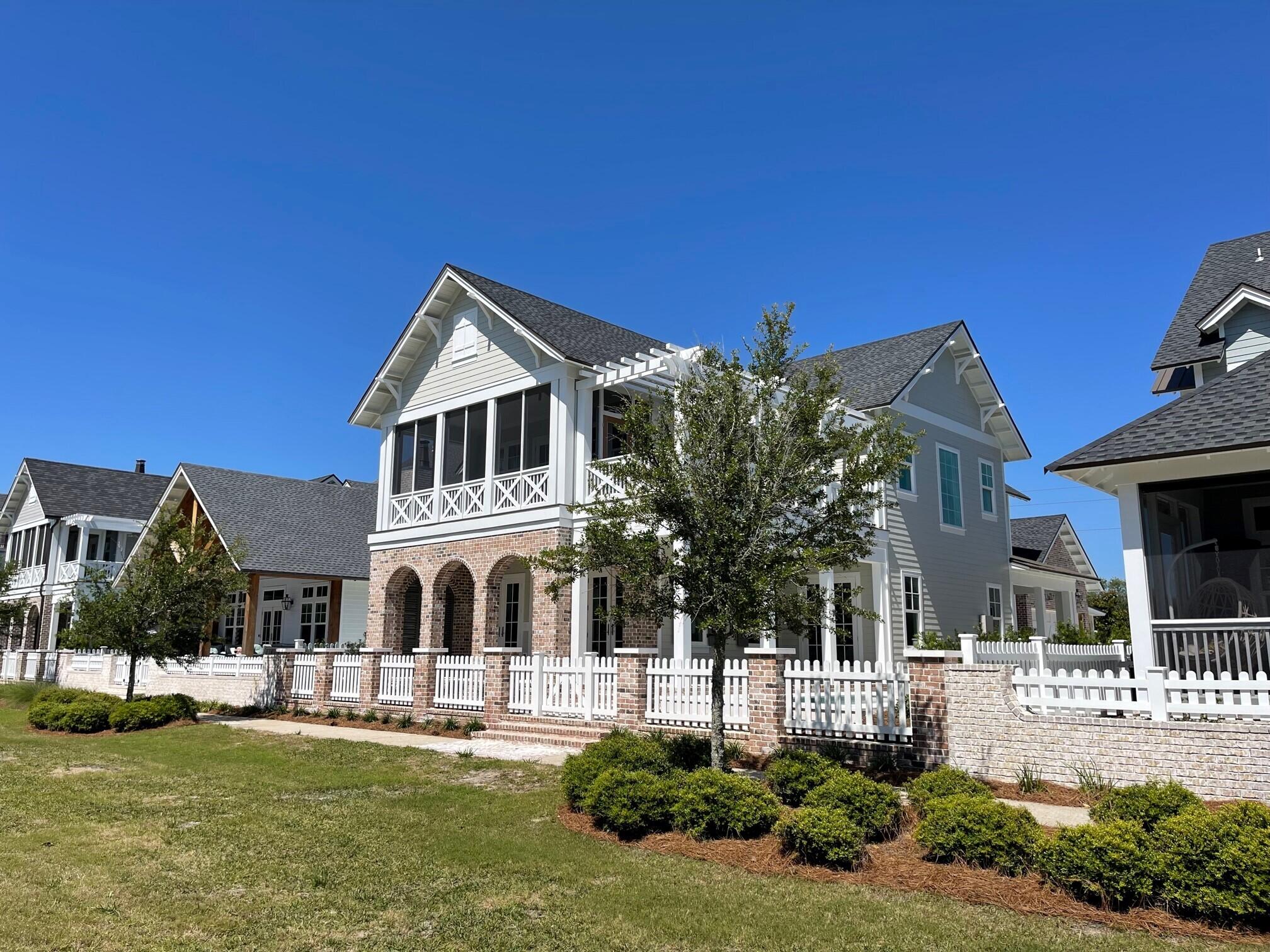 Regatta Bay - Residential