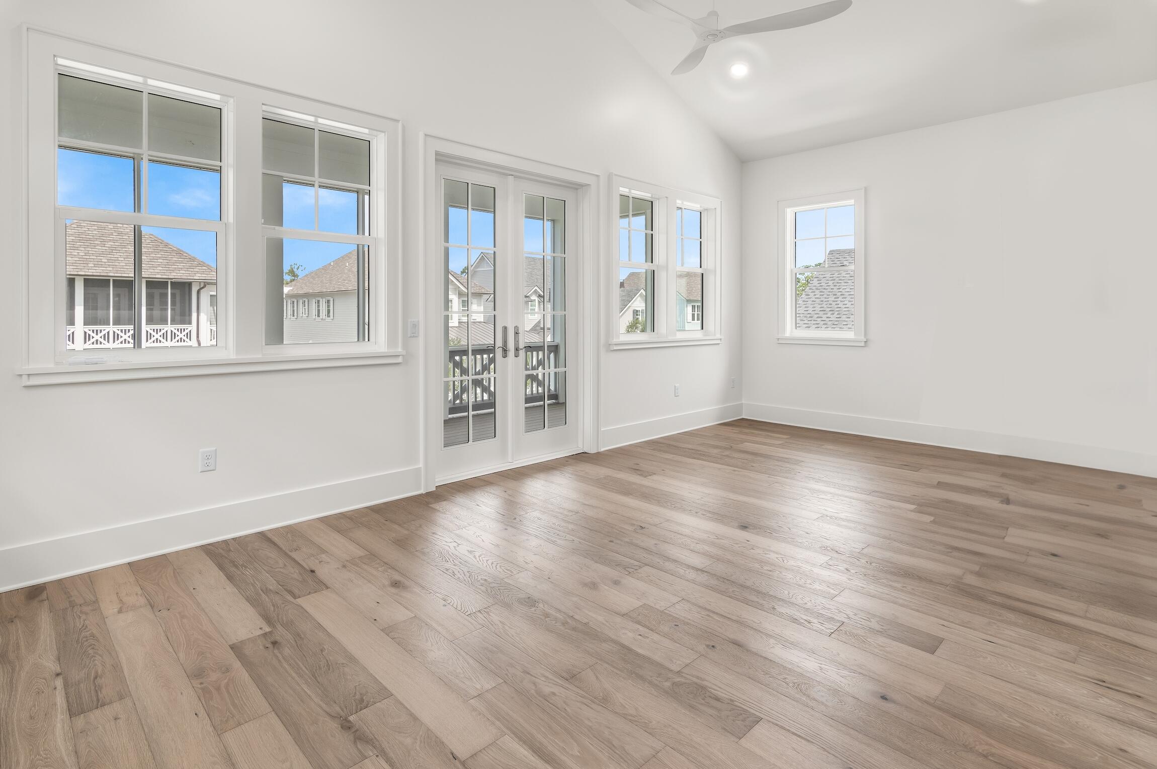 Regatta Bay - Residential