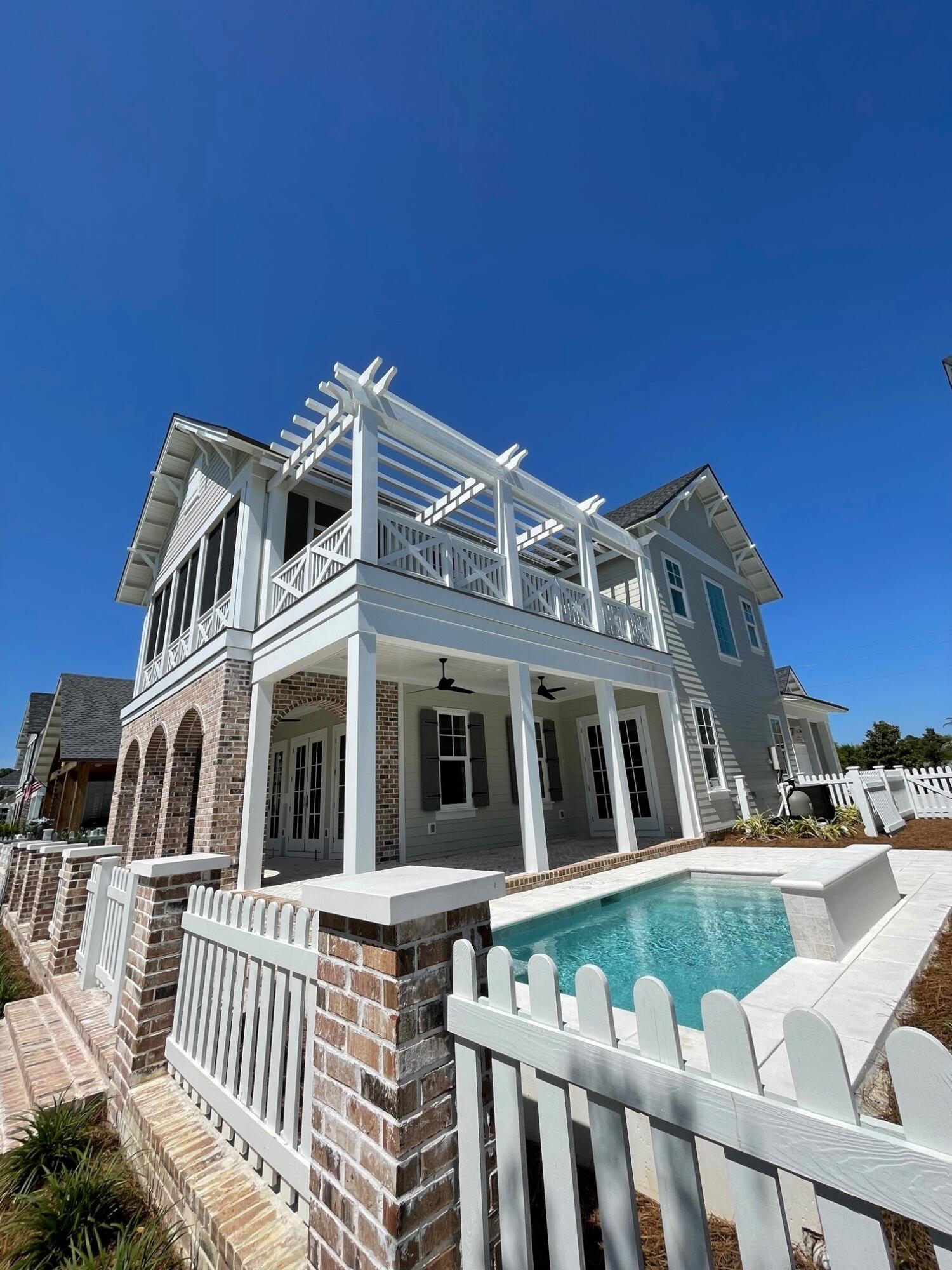 Regatta Bay - Residential
