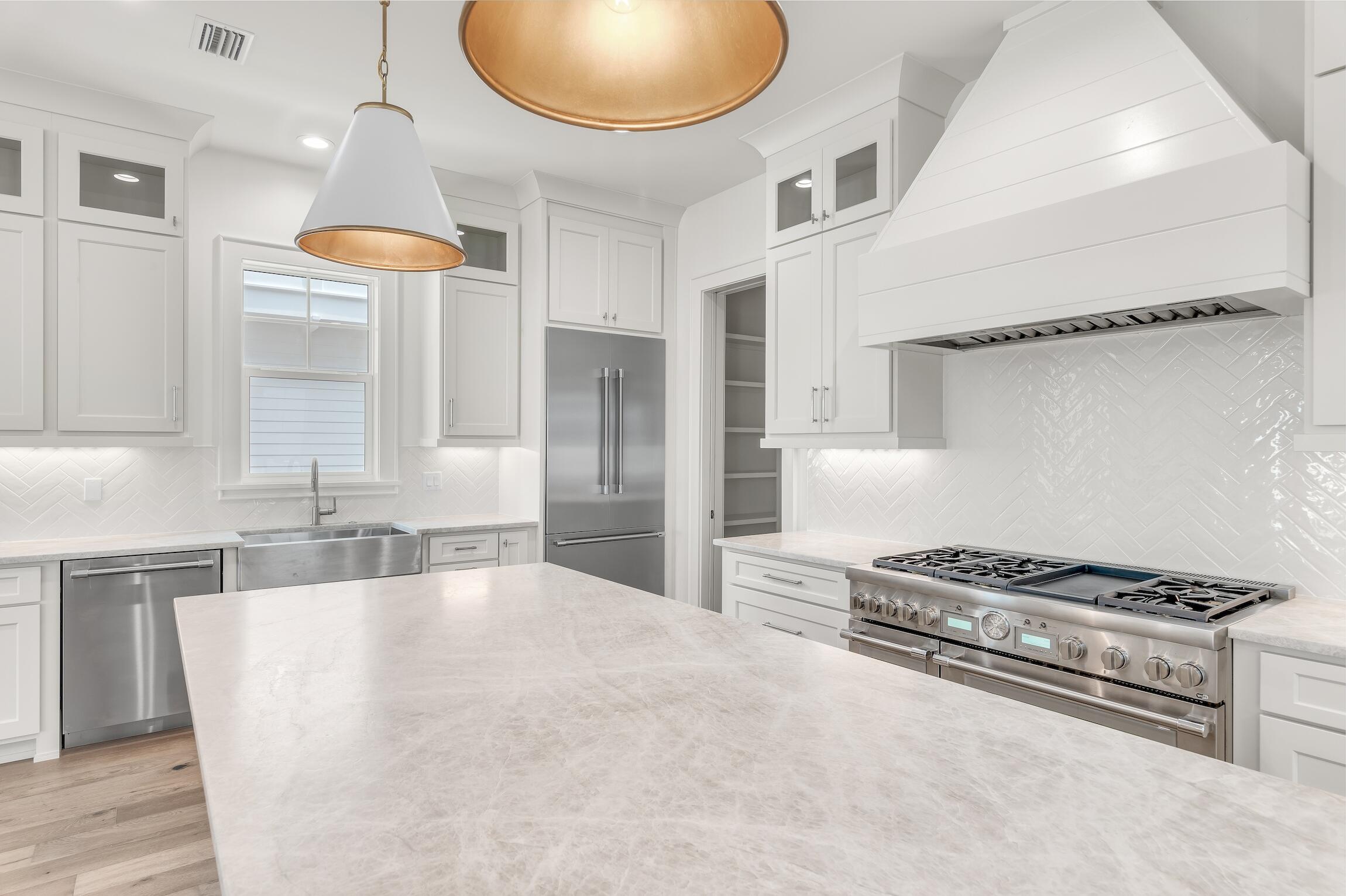 Regatta Bay - Residential
