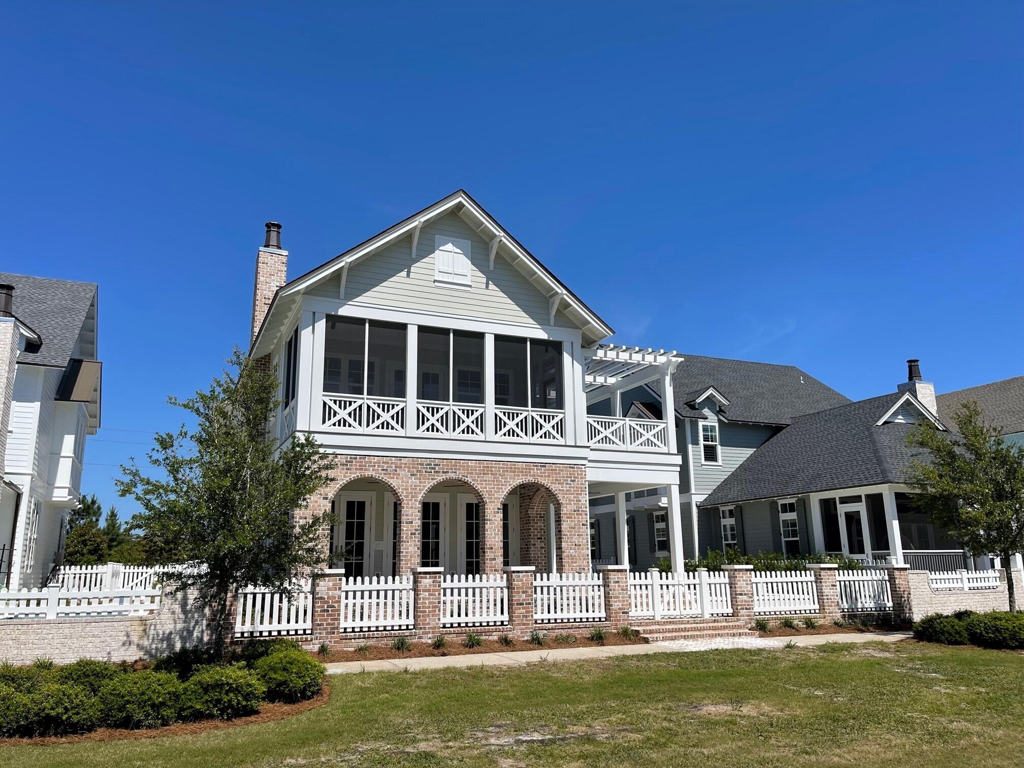 Regatta Bay - Residential