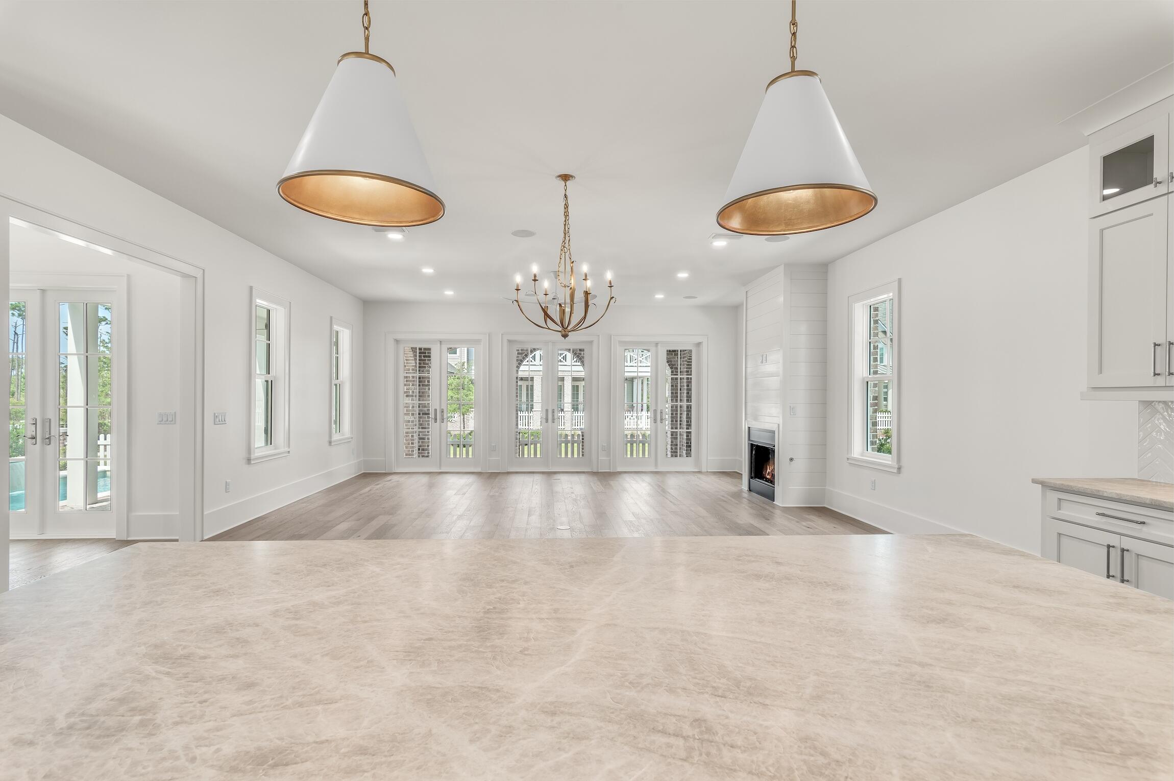 Regatta Bay - Residential