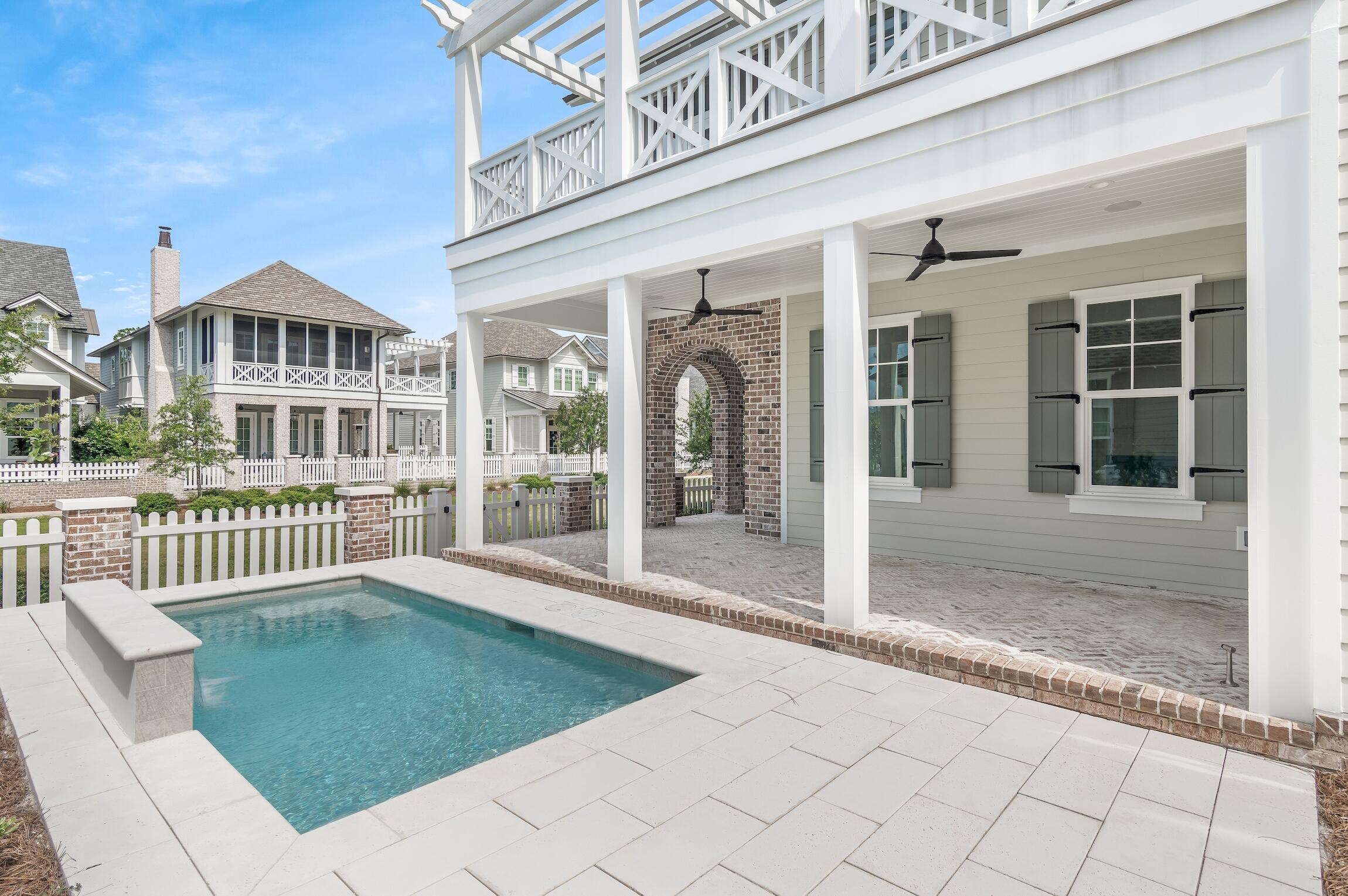 Regatta Bay - Residential