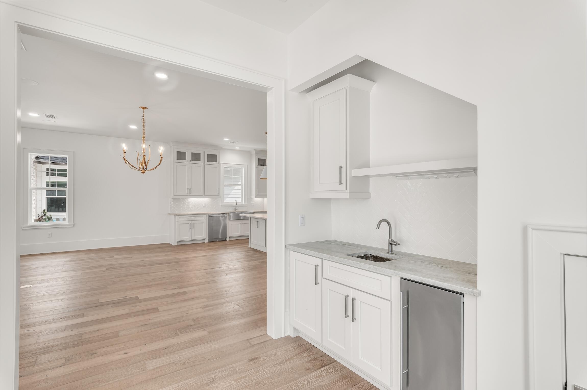 Regatta Bay - Residential