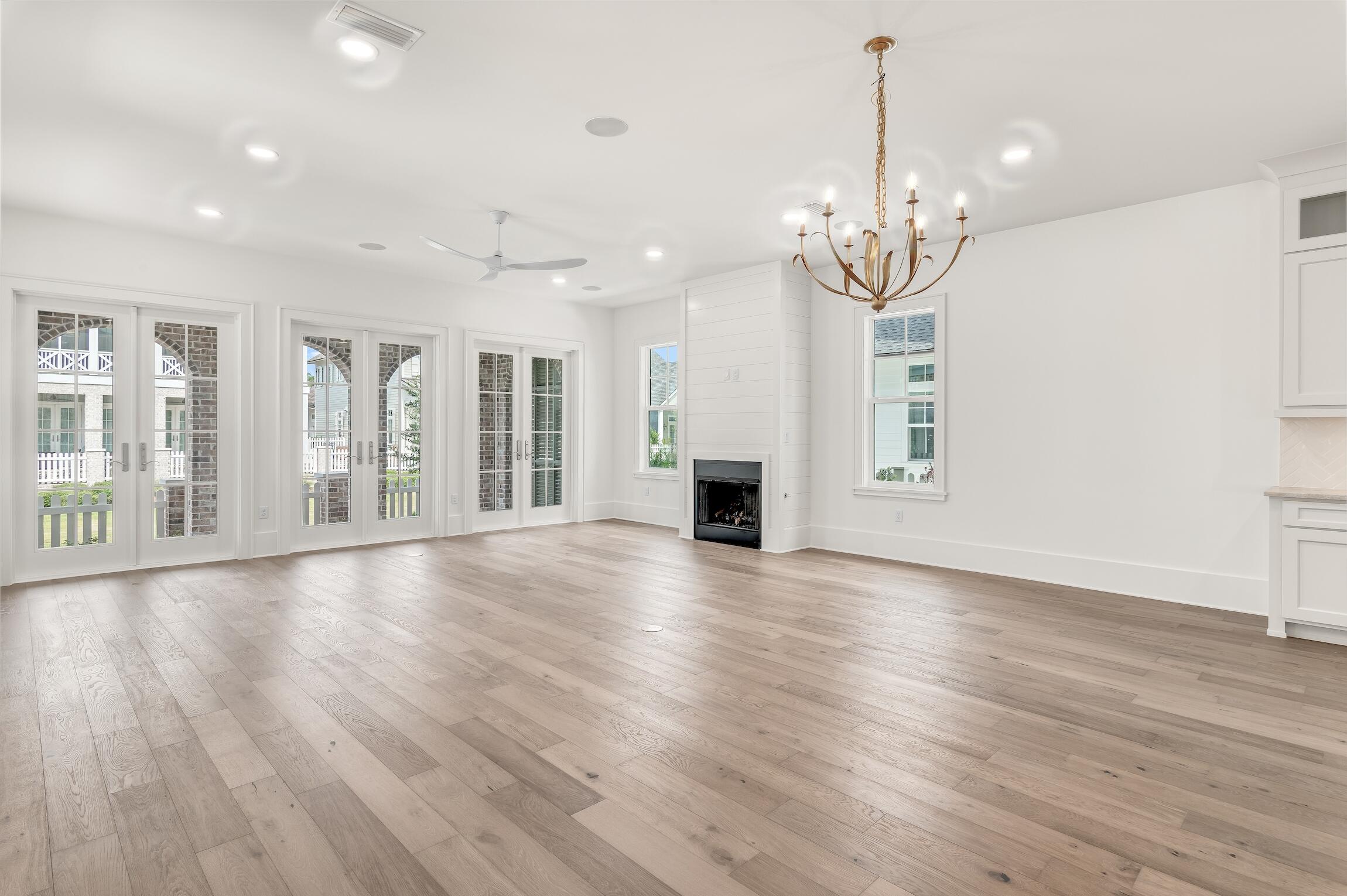 Regatta Bay - Residential