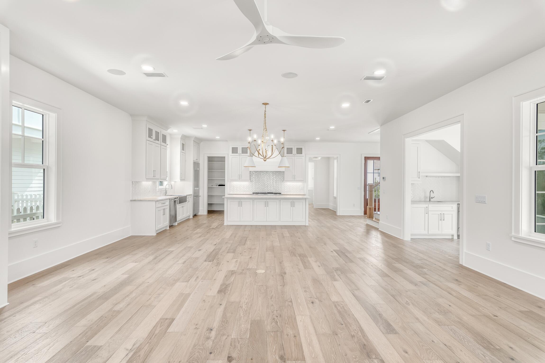 Regatta Bay - Residential