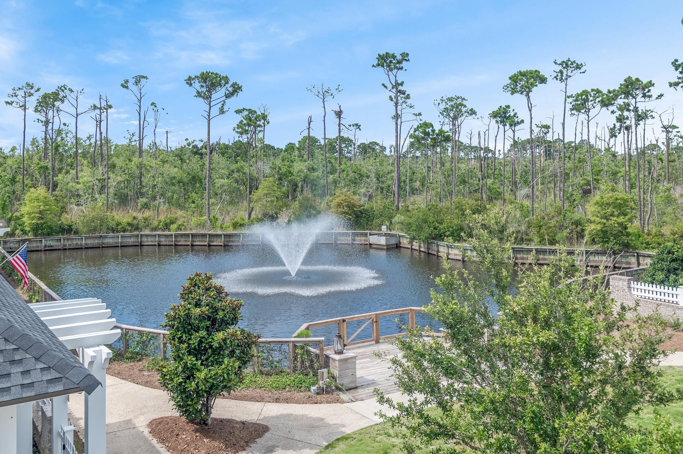 Regatta Bay - Residential